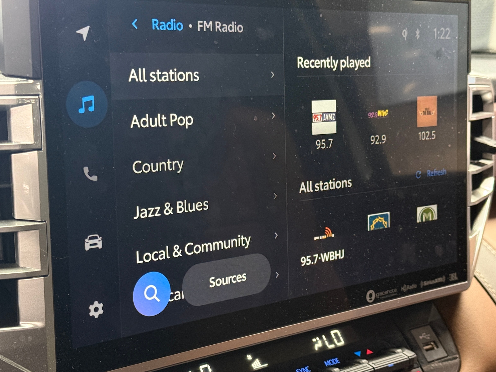 Thumbnail: 2024 Toyota Tundra - 3