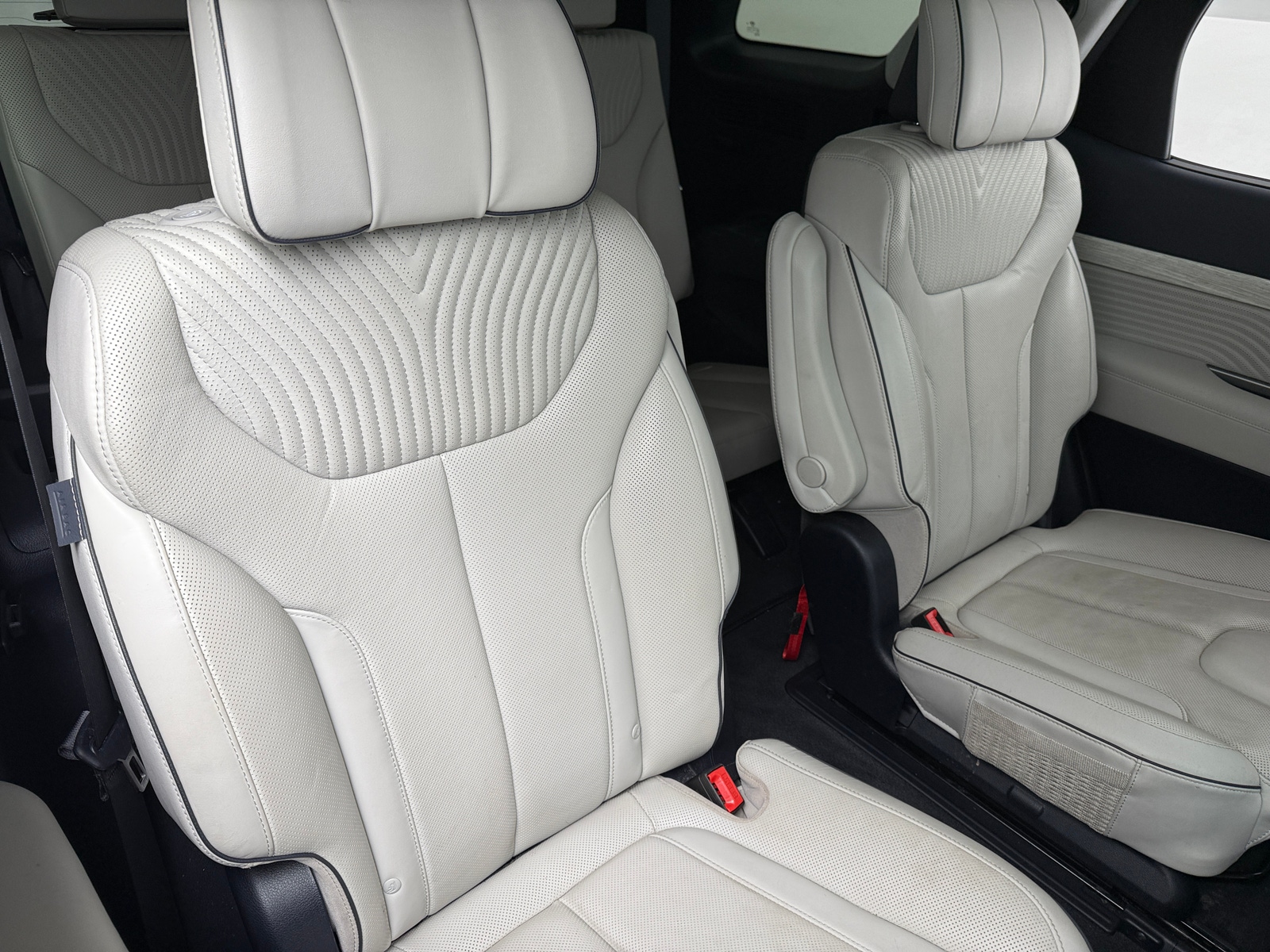 Thumbnail: 2023 Hyundai Palisade - 5