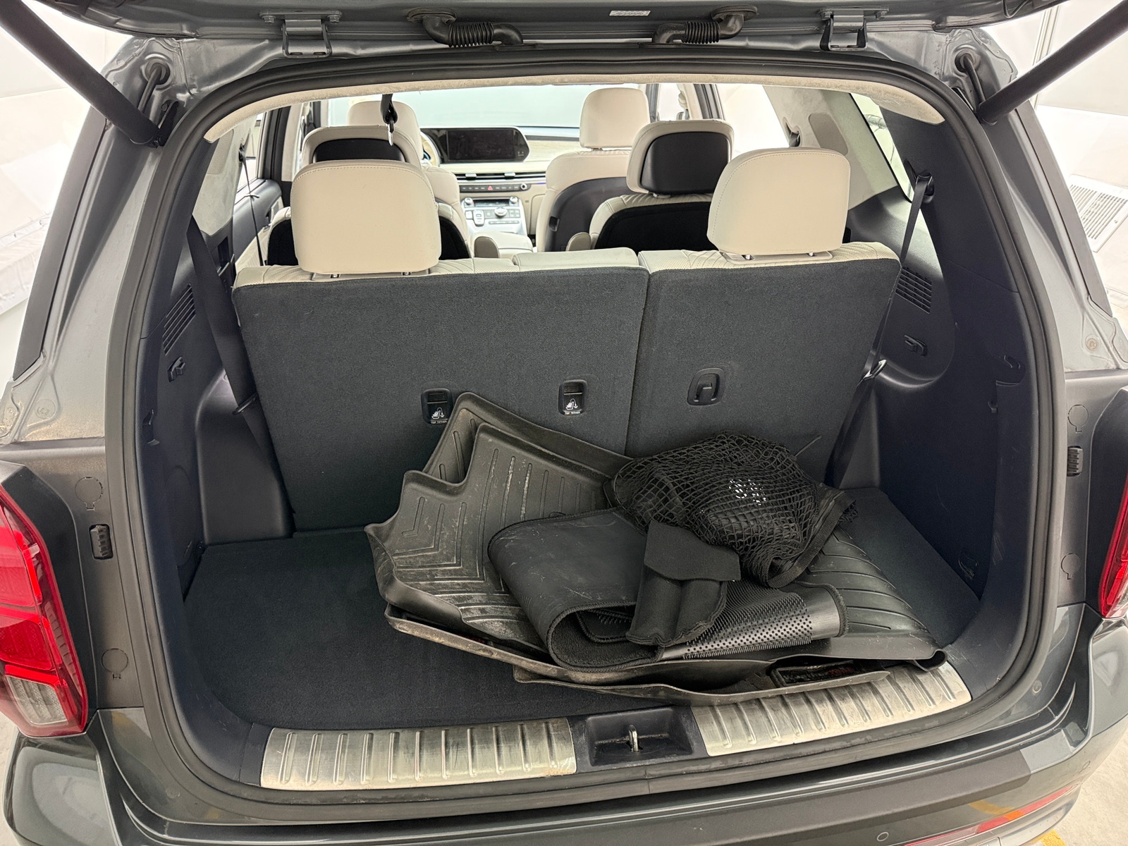 Thumbnail: 2023 Hyundai Palisade - 6