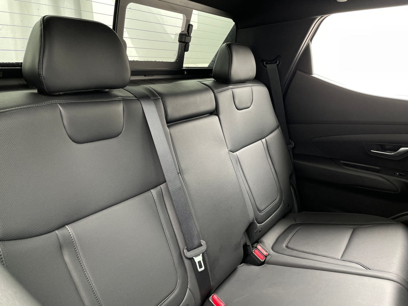 Thumbnail: 2024 Hyundai Santa Cruz - 5