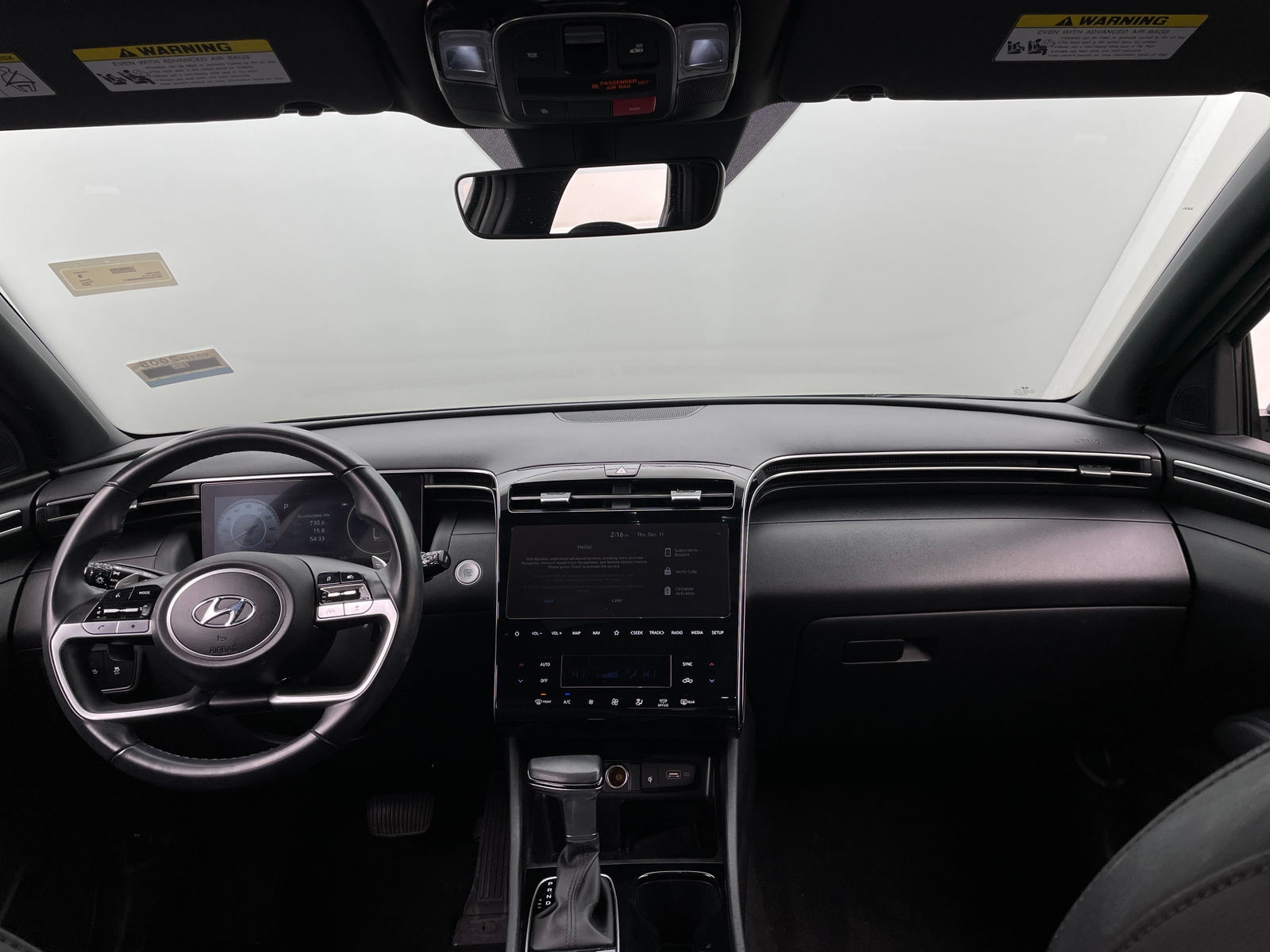 Thumbnail: 2024 Hyundai Santa Cruz - 2