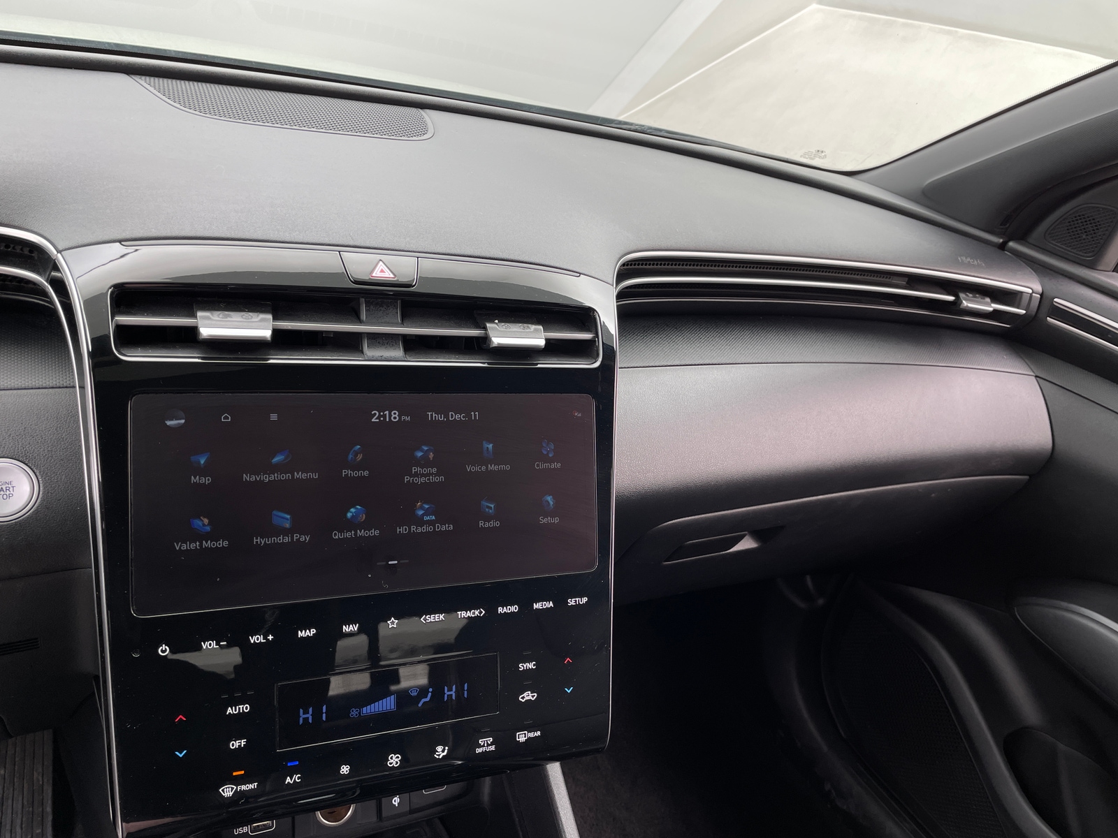 Thumbnail: 2024 Hyundai Santa Cruz - 3