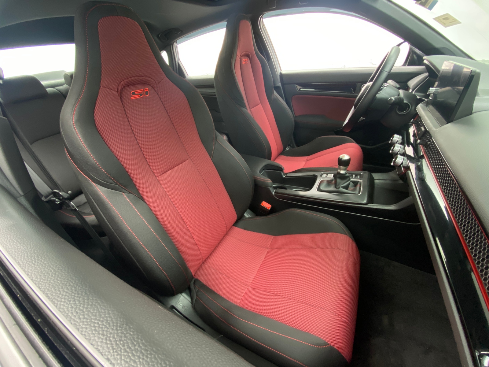 Thumbnail: 2024 Honda Civic - 2