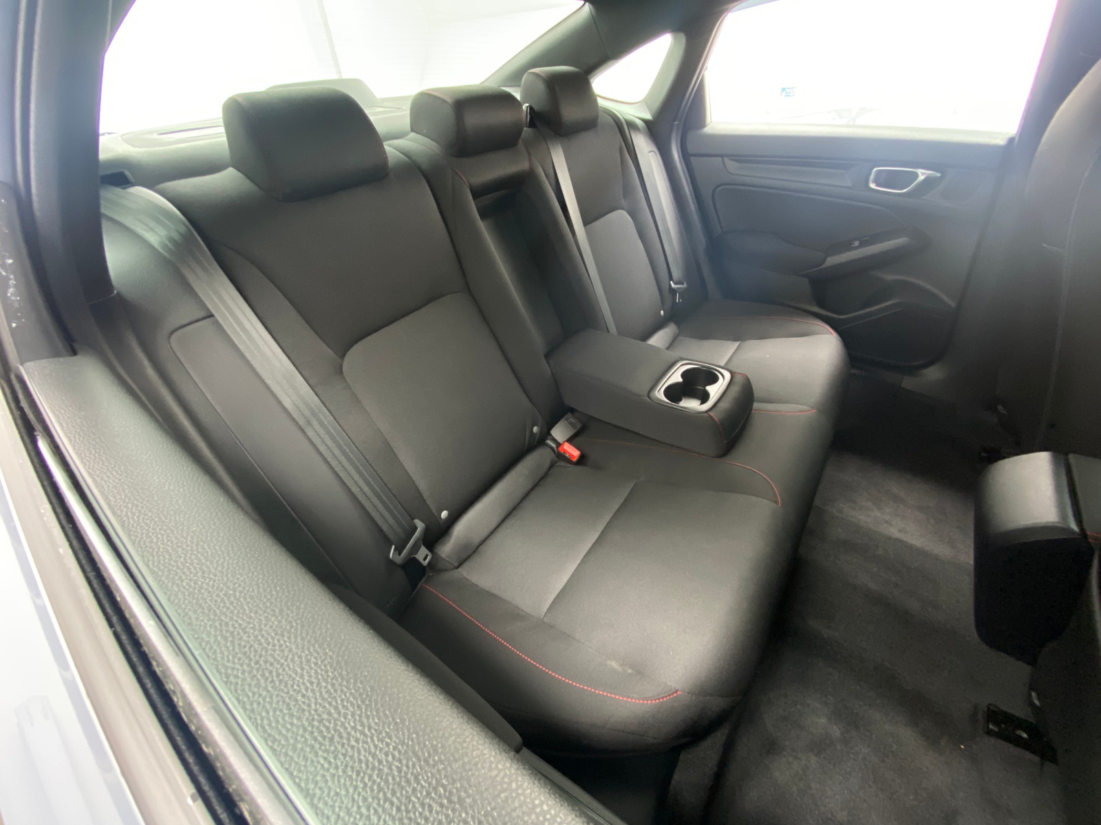 Thumbnail: 2024 Honda Civic - 6