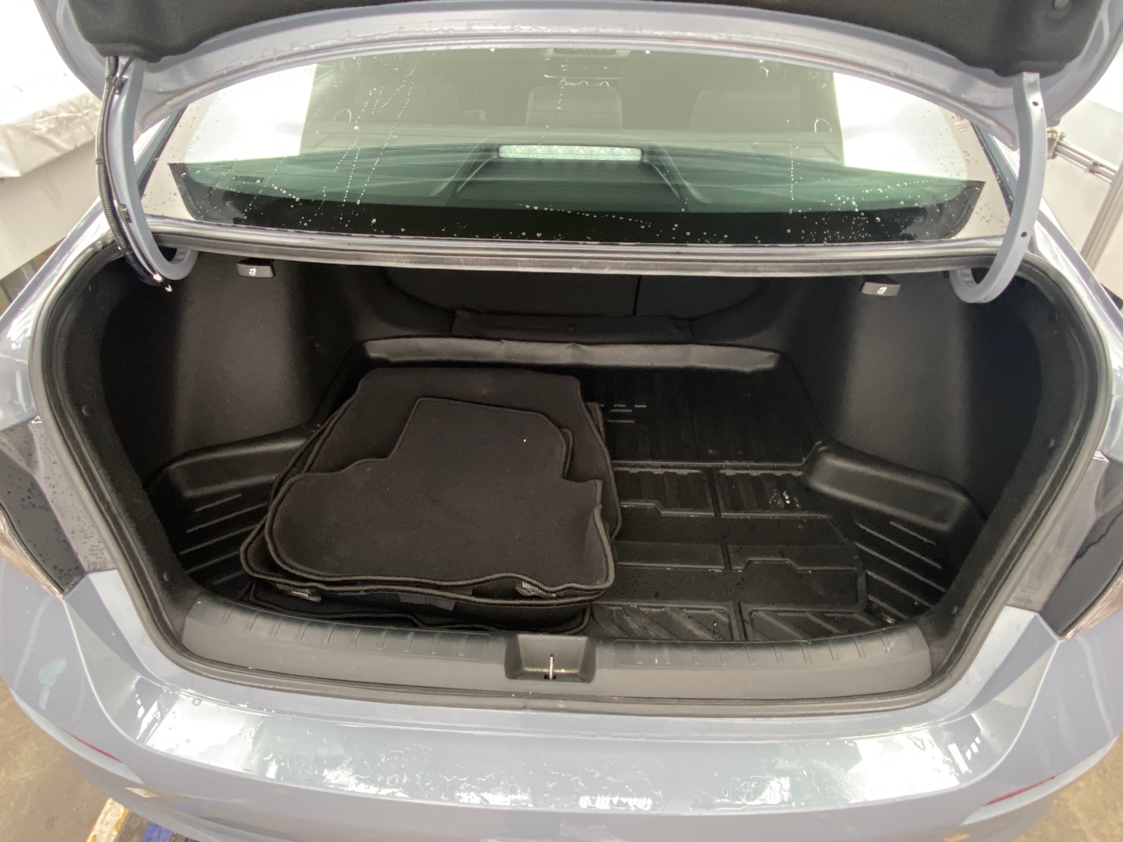 Thumbnail: 2024 Honda Civic - 7