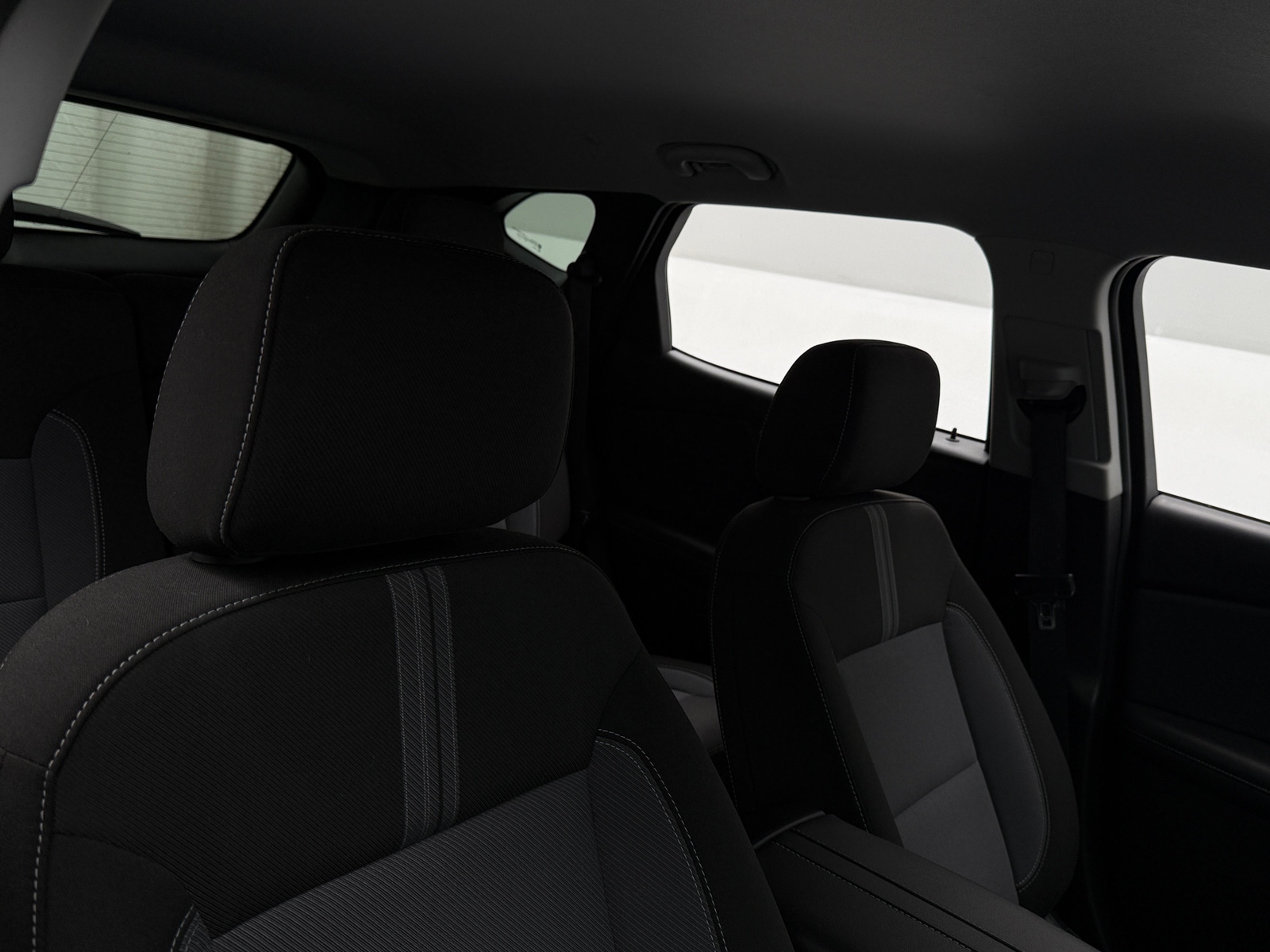 Thumbnail: 2023 Chevrolet Blazer - 2