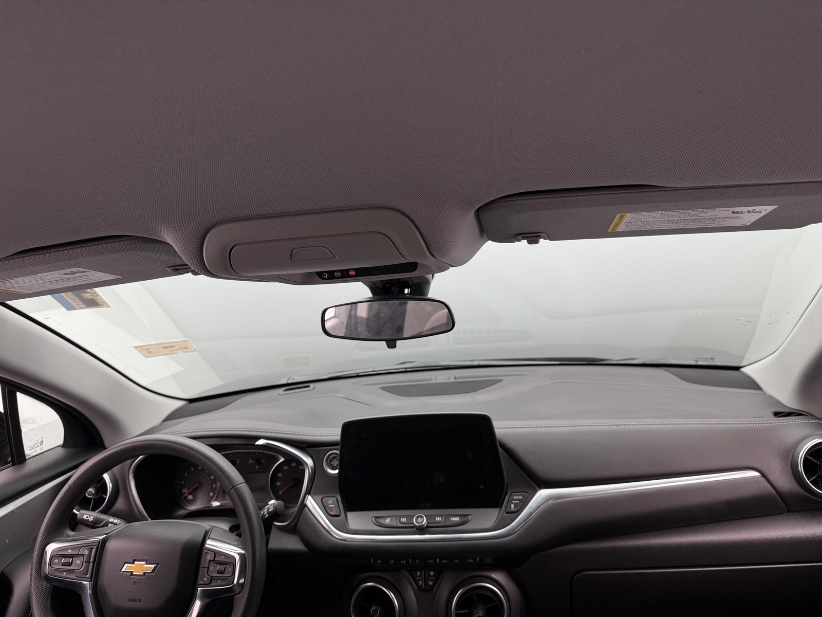 Thumbnail: 2023 Chevrolet Blazer - 3