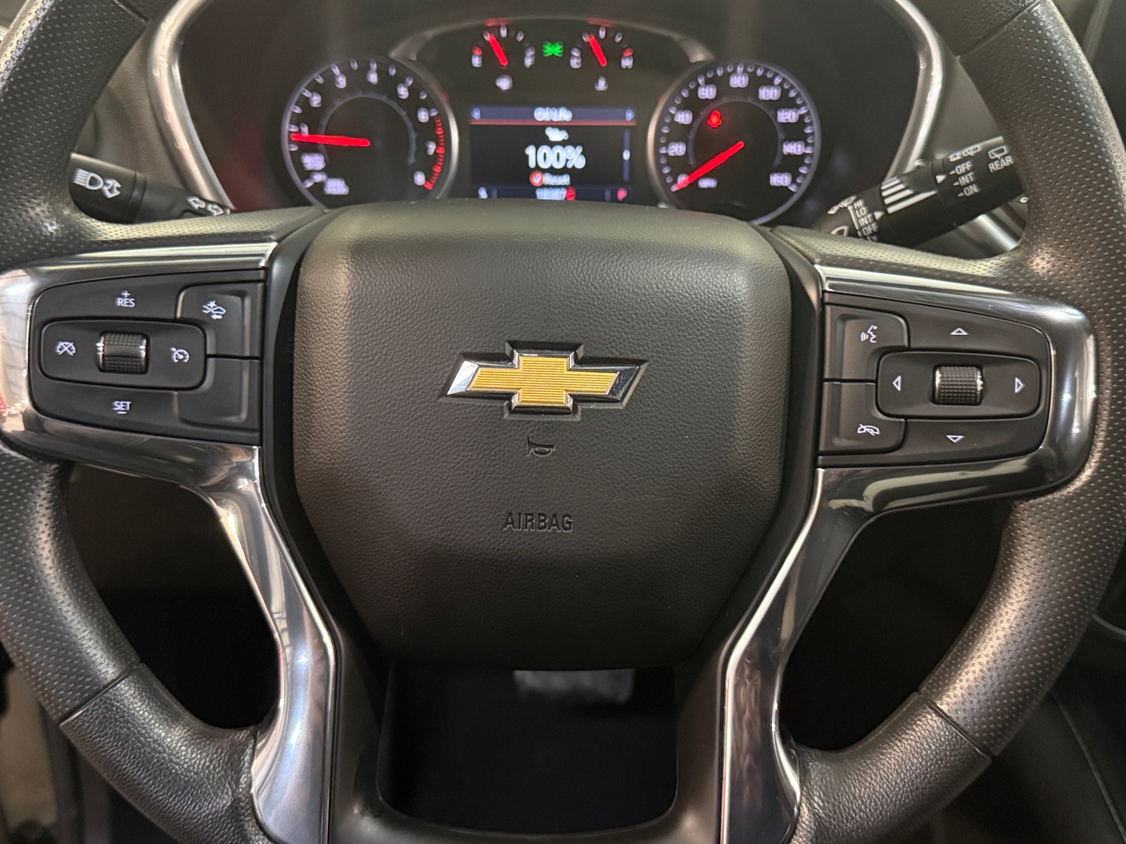 Thumbnail: 2023 Chevrolet Blazer - 5