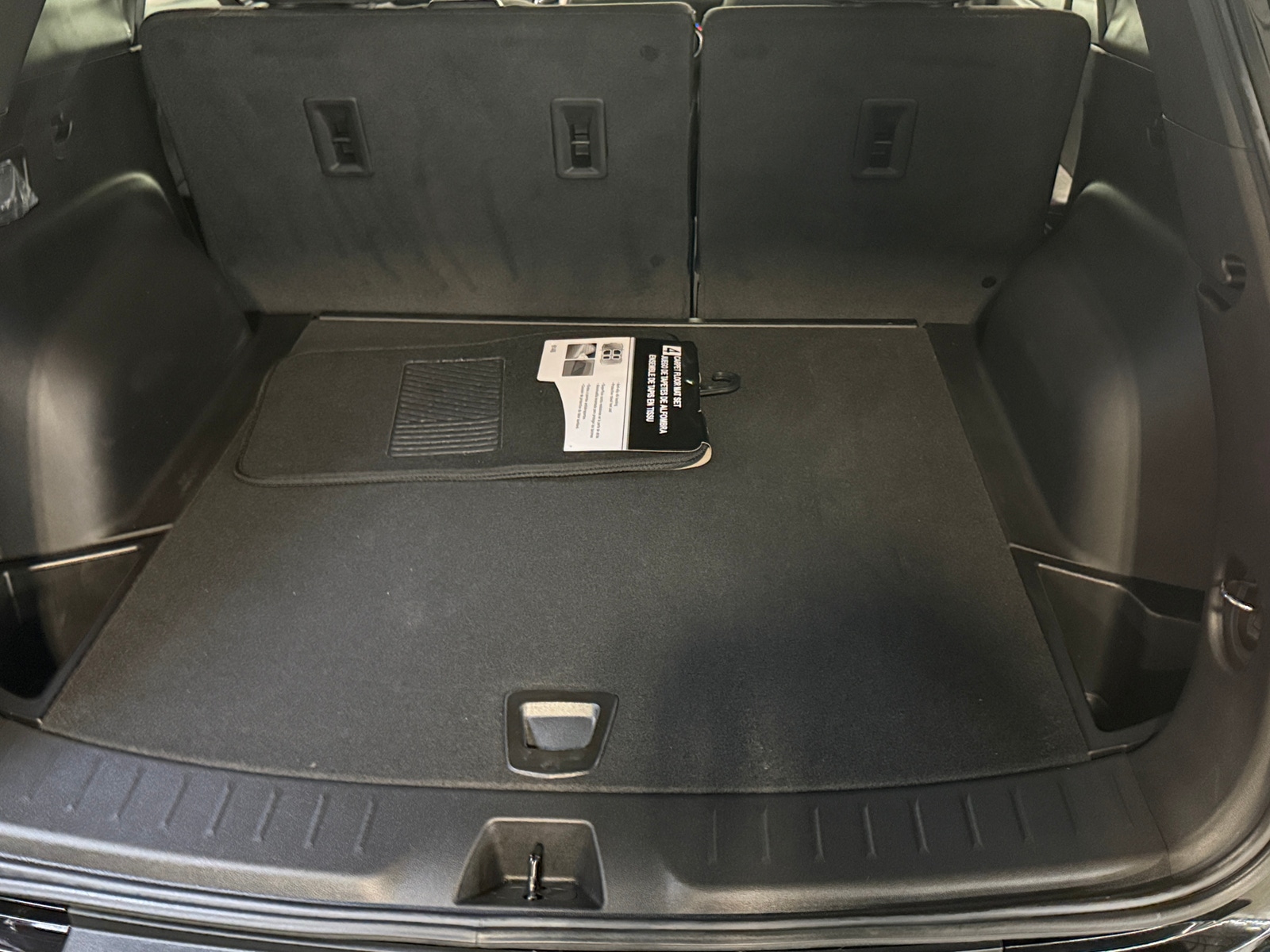 Thumbnail: 2023 Chevrolet Blazer - 7