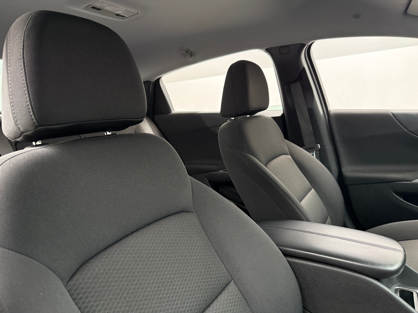 Thumbnail: 2024 Chevrolet Malibu - 2