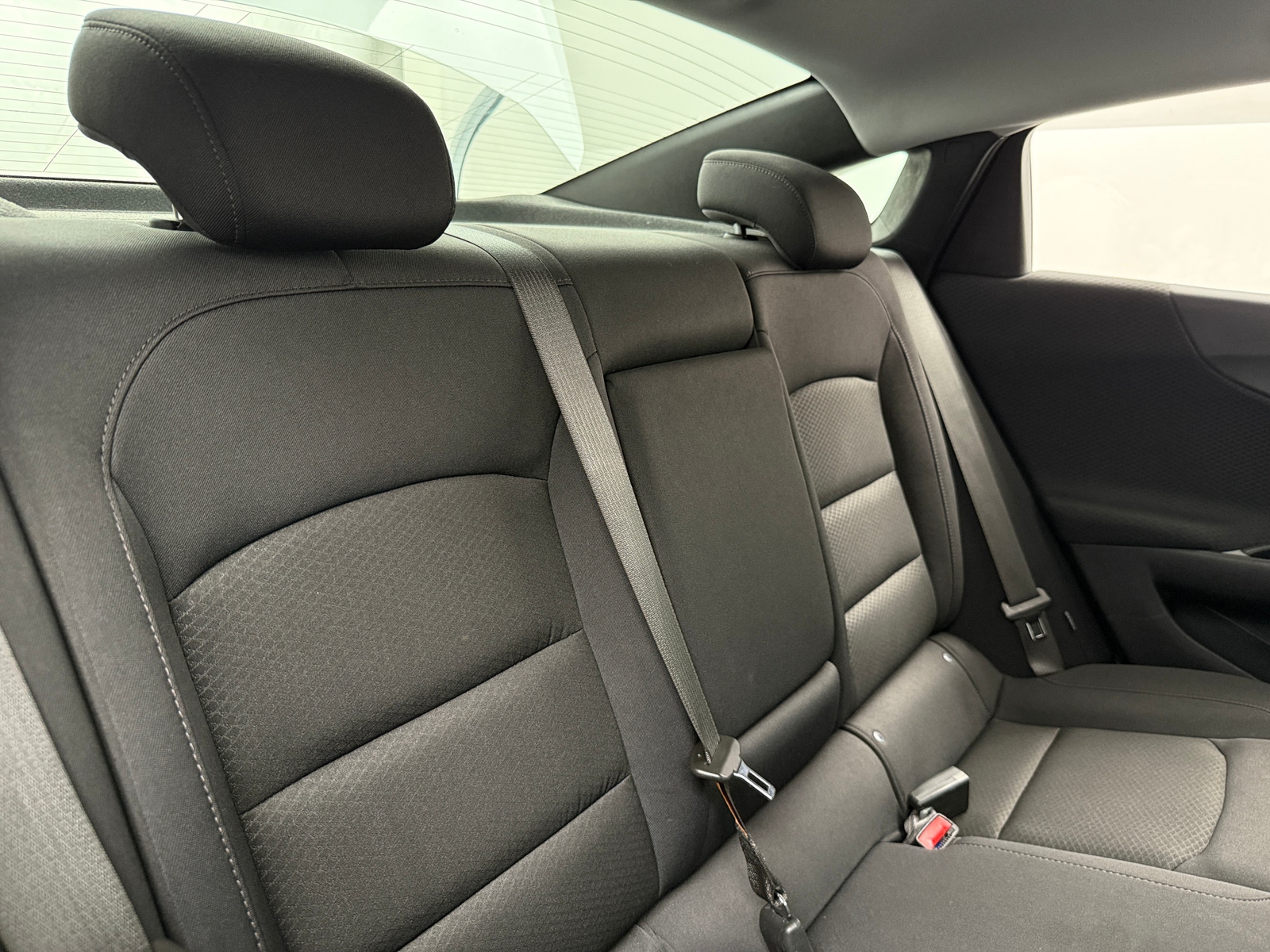 Thumbnail: 2024 Chevrolet Malibu - 6