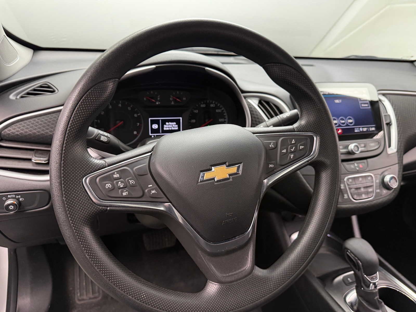 Thumbnail: 2024 Chevrolet Malibu - 5