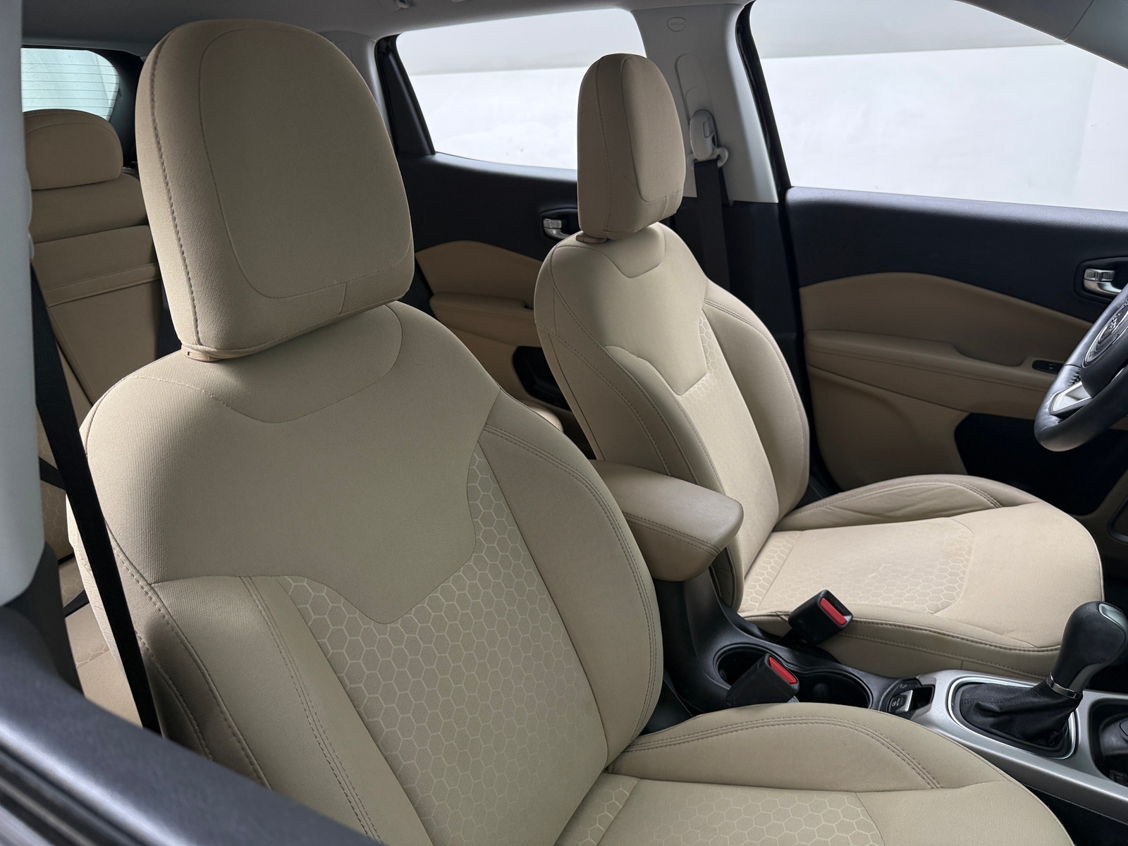 Thumbnail: 2018 Jeep Compass - 2