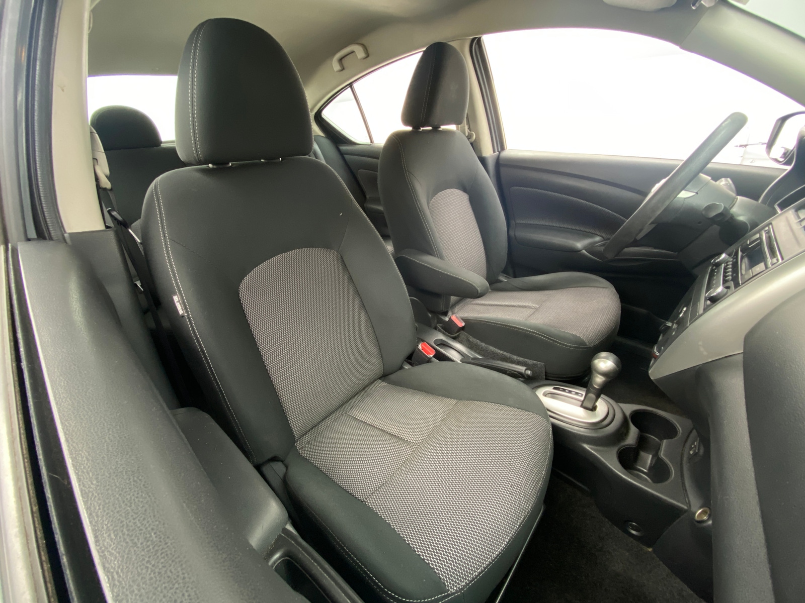 Thumbnail: 2018 Nissan Versa - 2