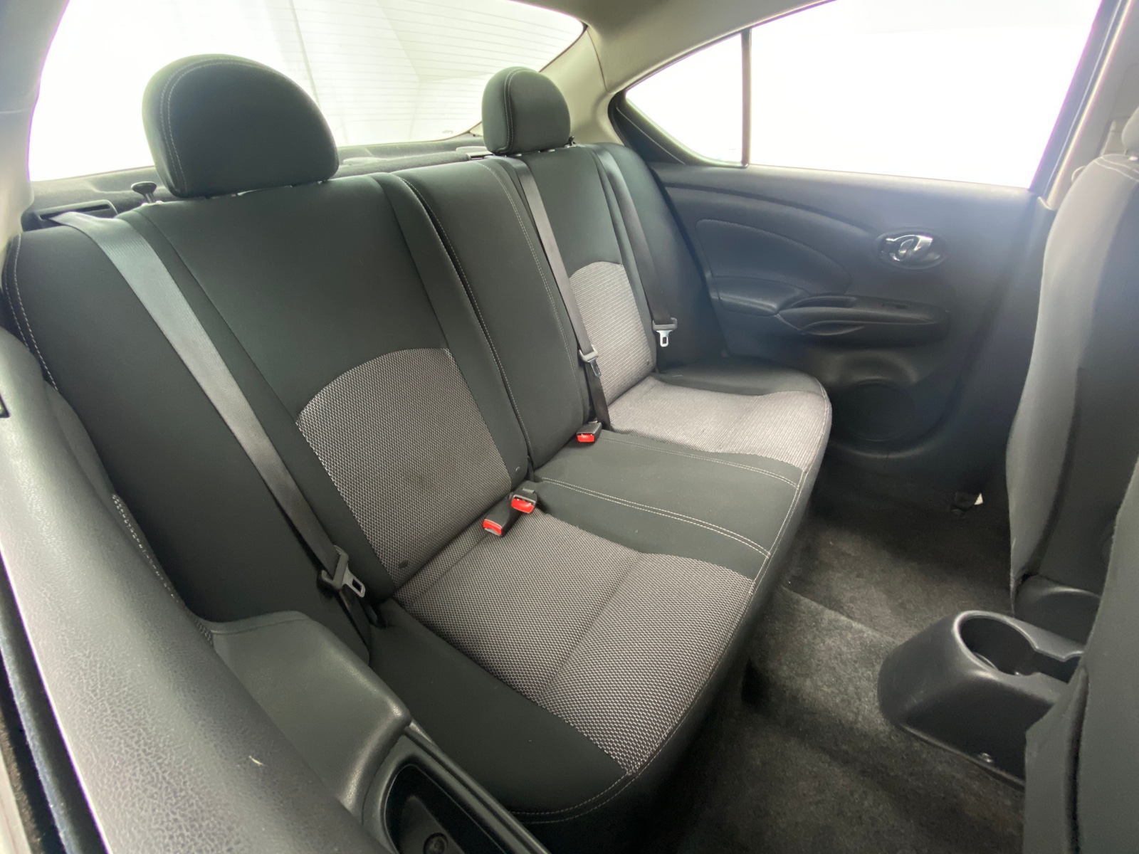 Thumbnail: 2018 Nissan Versa - 6