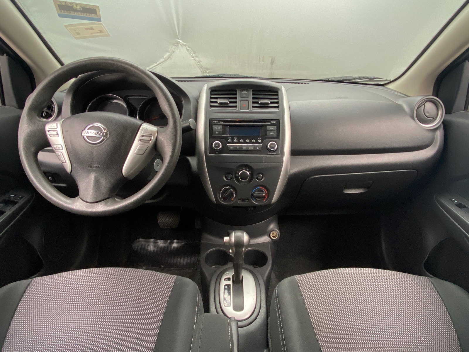 Thumbnail: 2018 Nissan Versa - 3