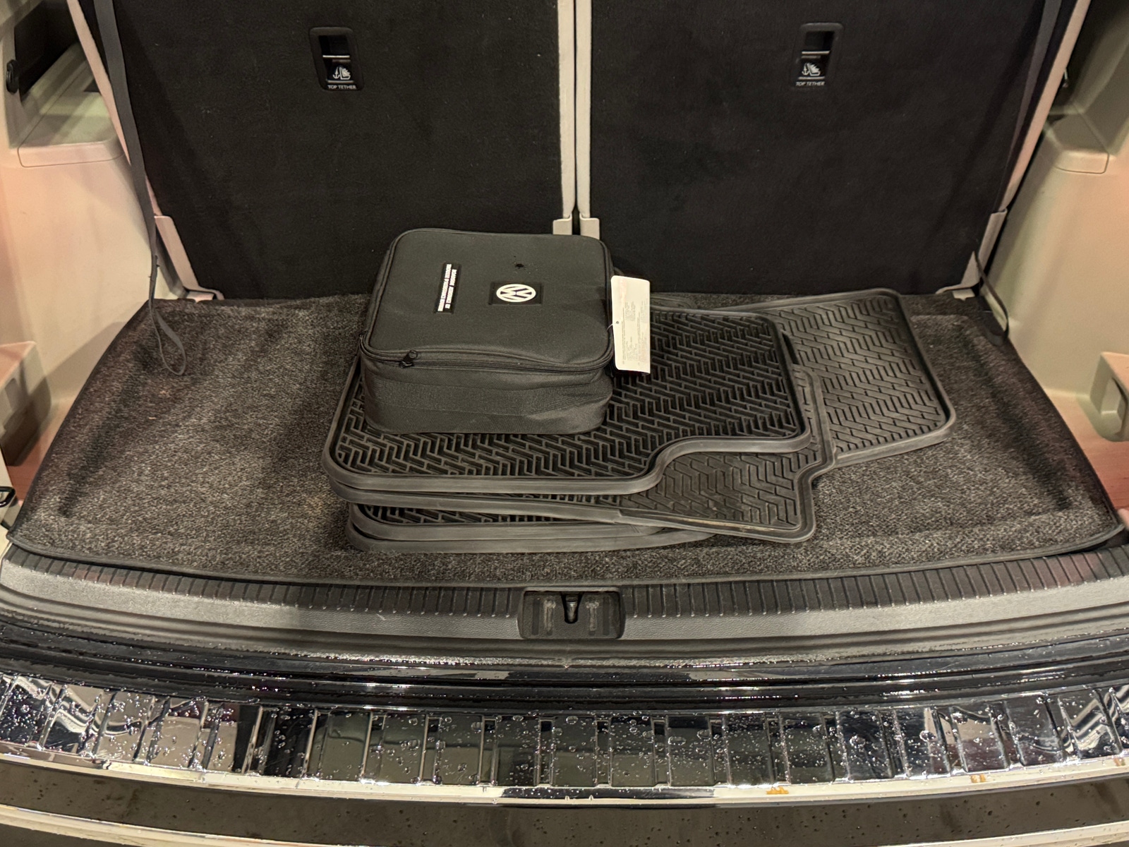 Thumbnail: 2019 Volkswagen Atlas - 6