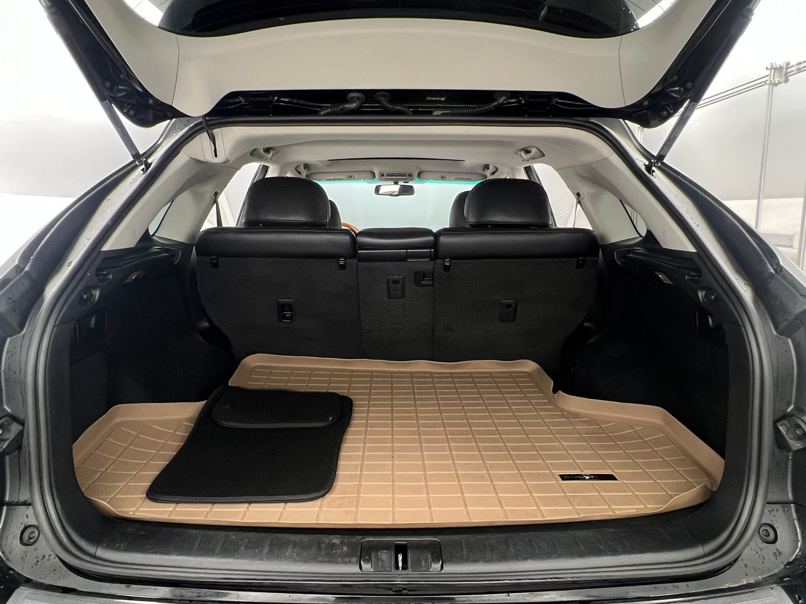 Thumbnail: 2011 Lexus RX - 7