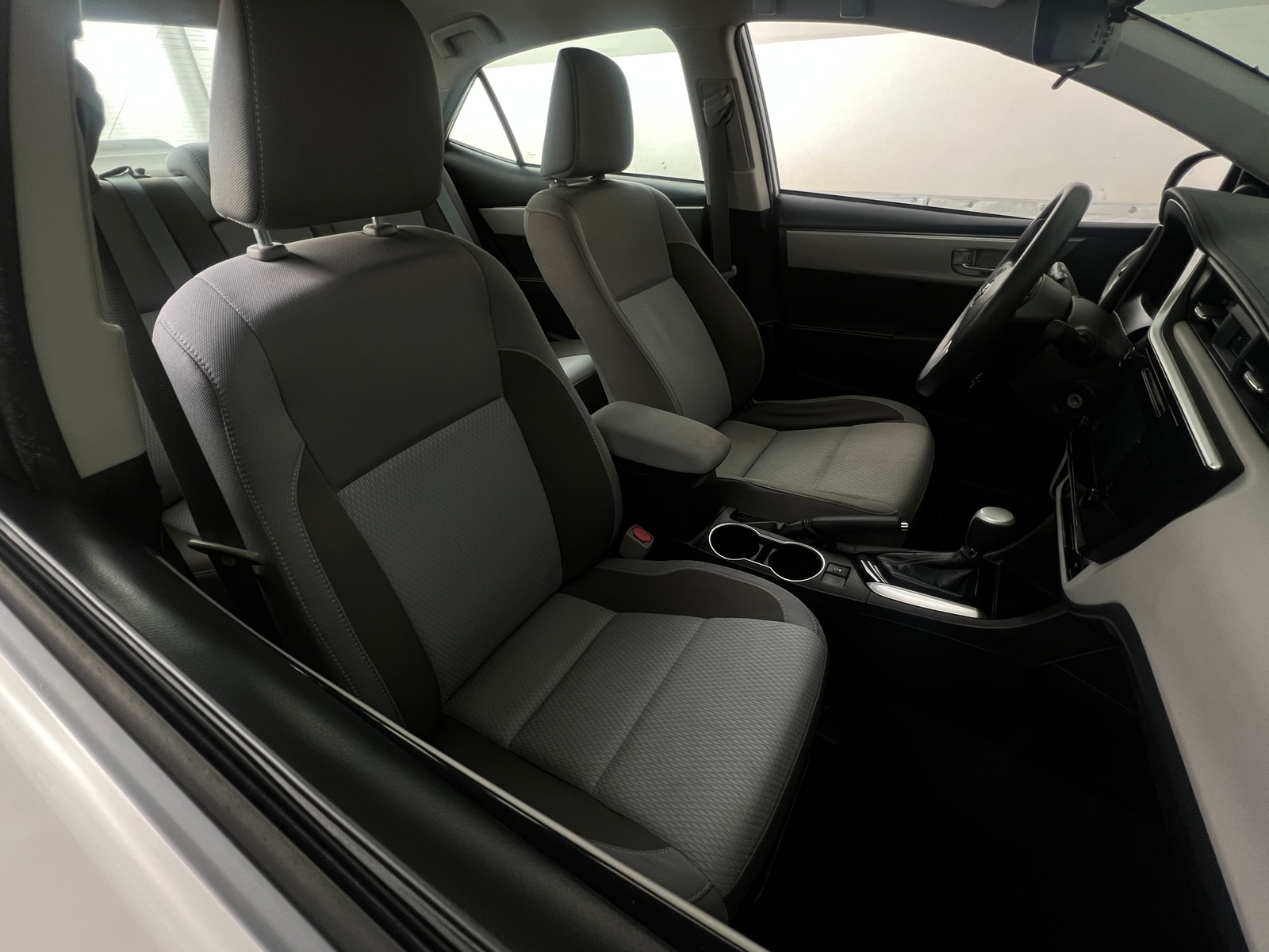 Thumbnail: 2018 Toyota Corolla - 2