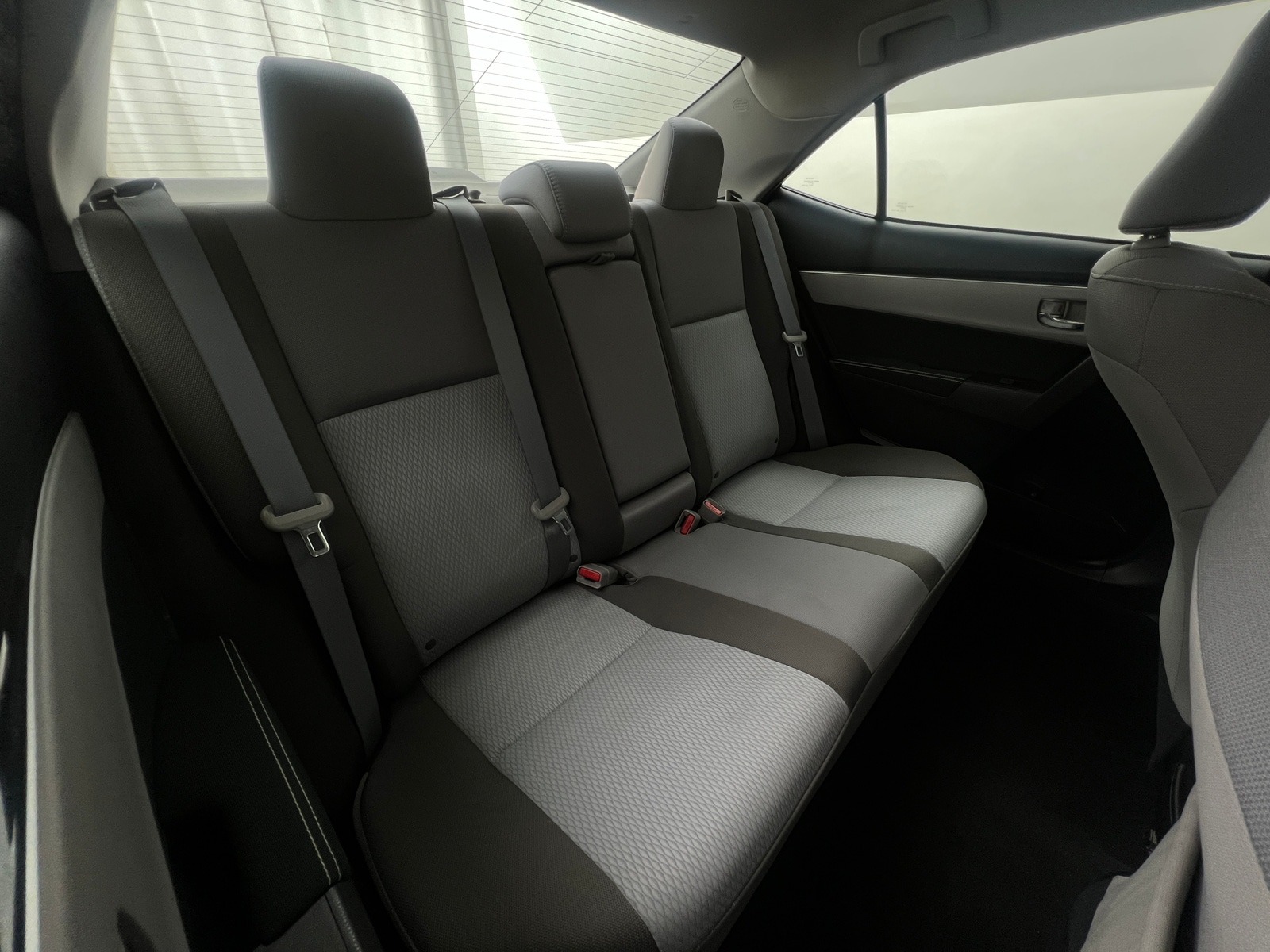 Thumbnail: 2018 Toyota Corolla - 6