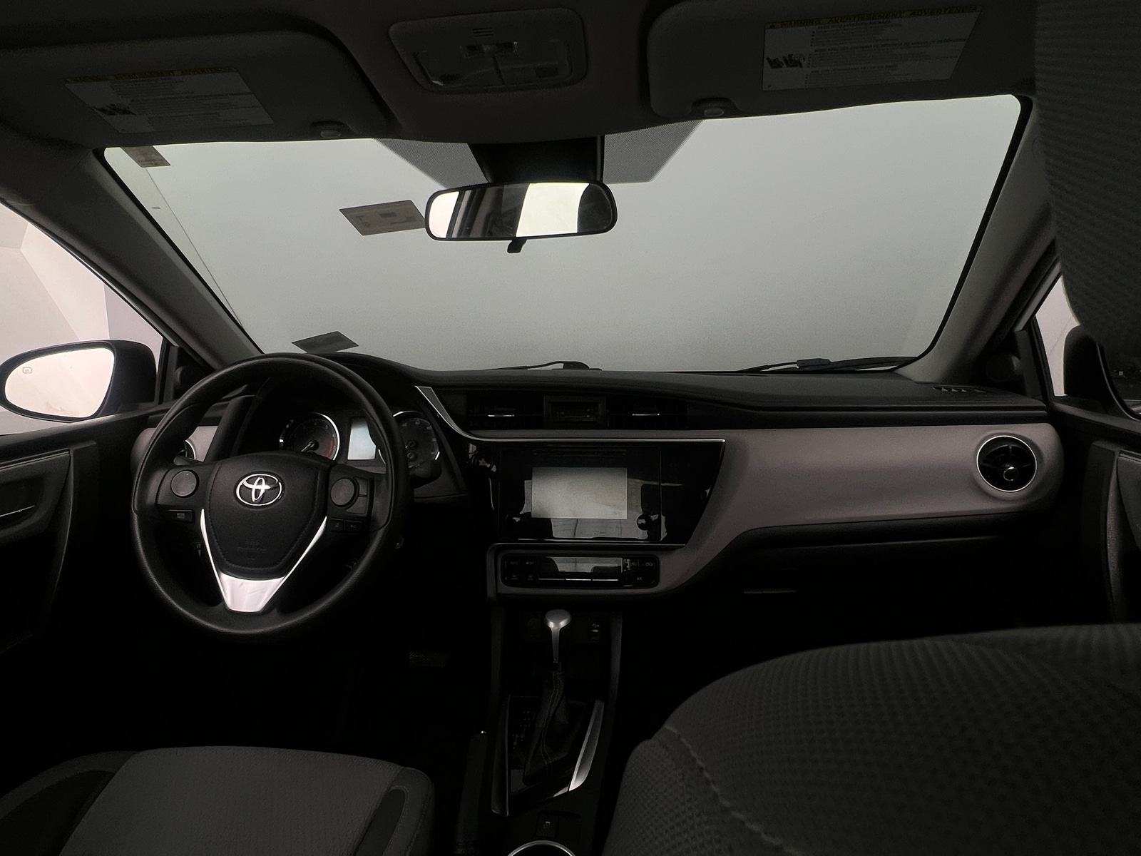 Thumbnail: 2018 Toyota Corolla - 3