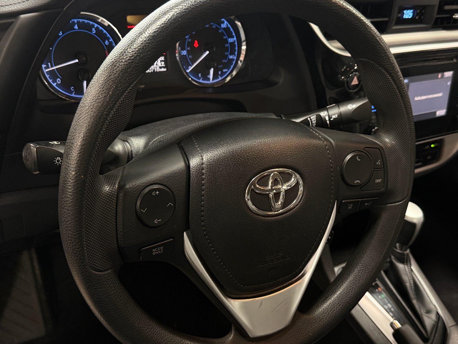 Thumbnail: 2018 Toyota Corolla - 5