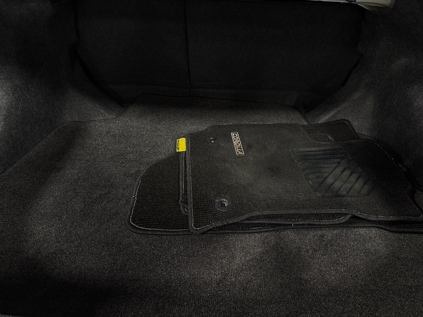 Thumbnail: 2018 Toyota Corolla - 7