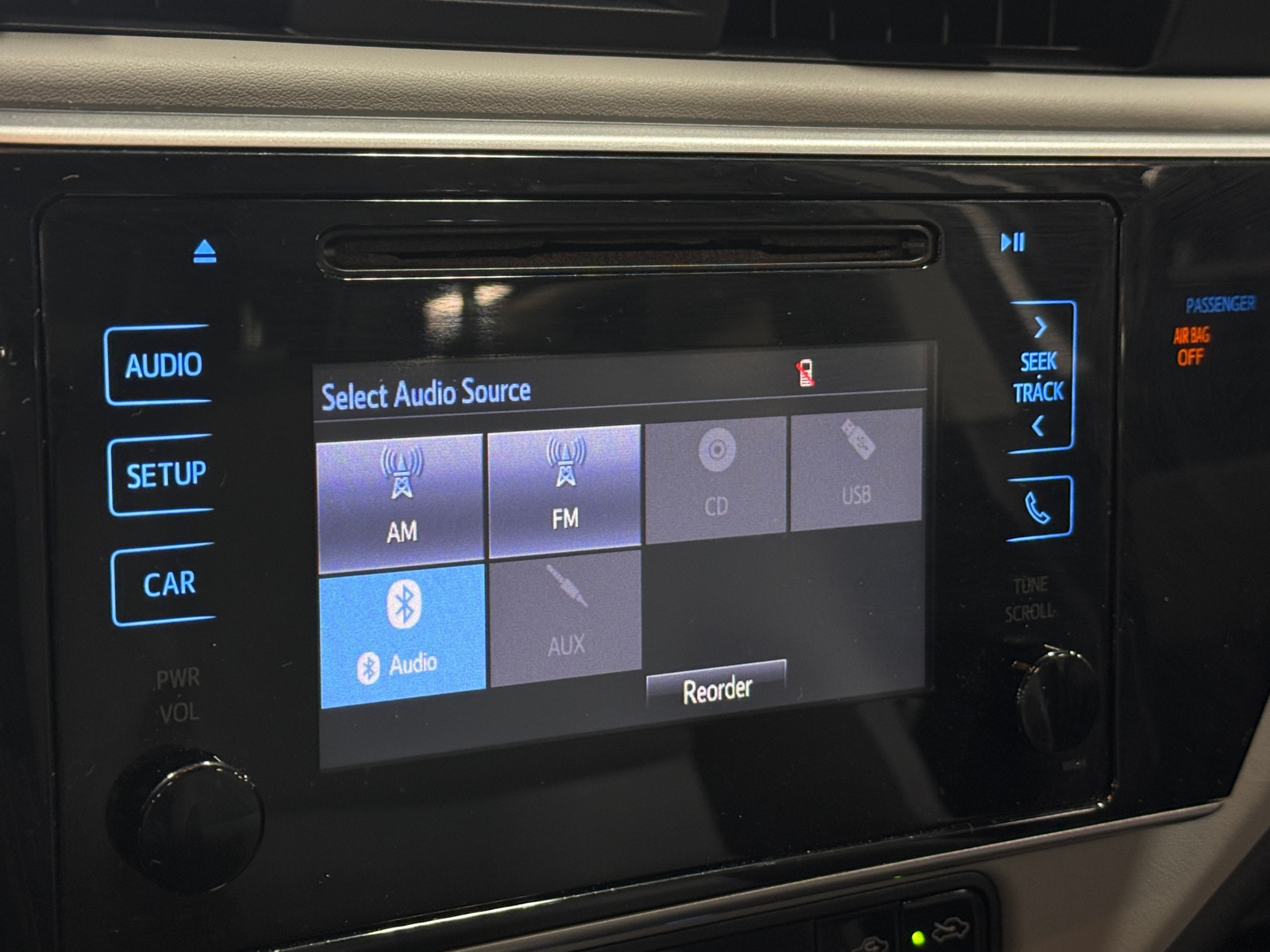 Thumbnail: 2018 Toyota Corolla - 4