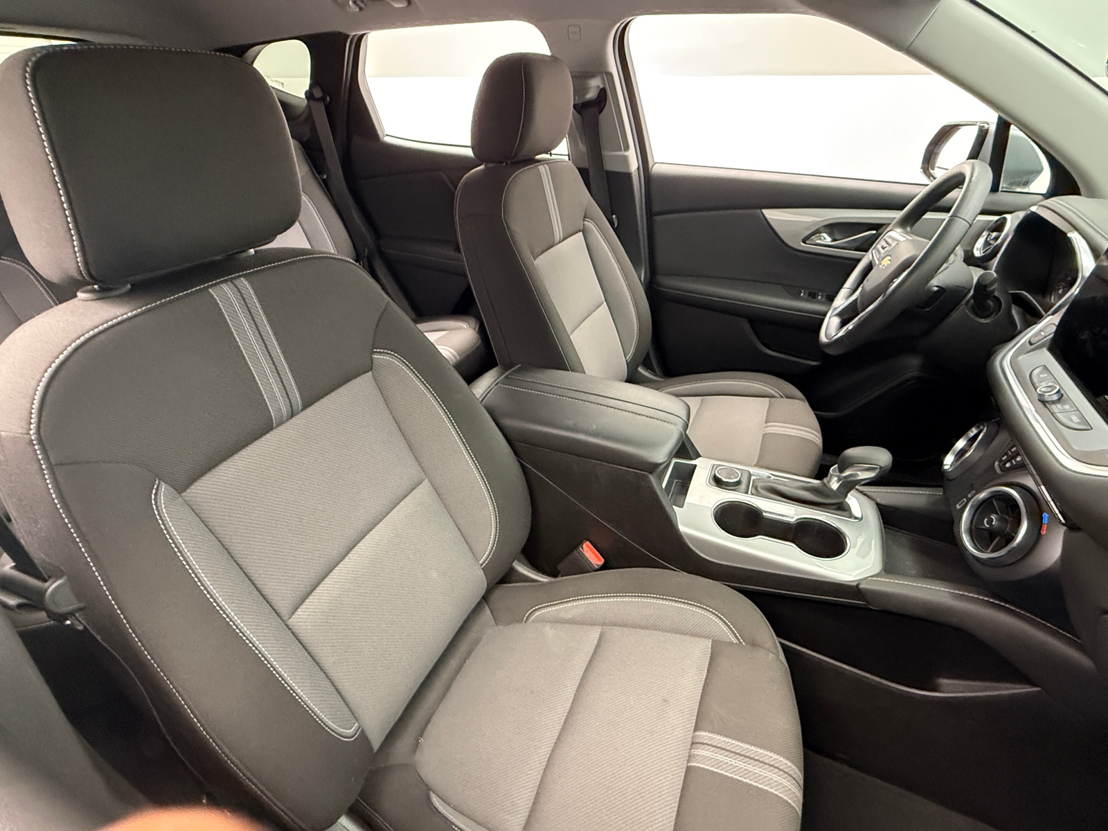 Thumbnail: 2025 Chevrolet Blazer - 2