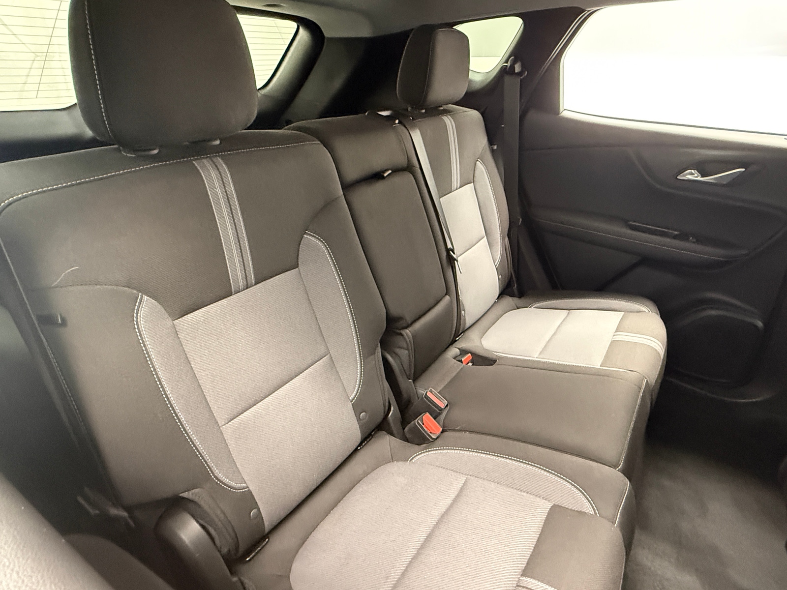 Thumbnail: 2025 Chevrolet Blazer - 6