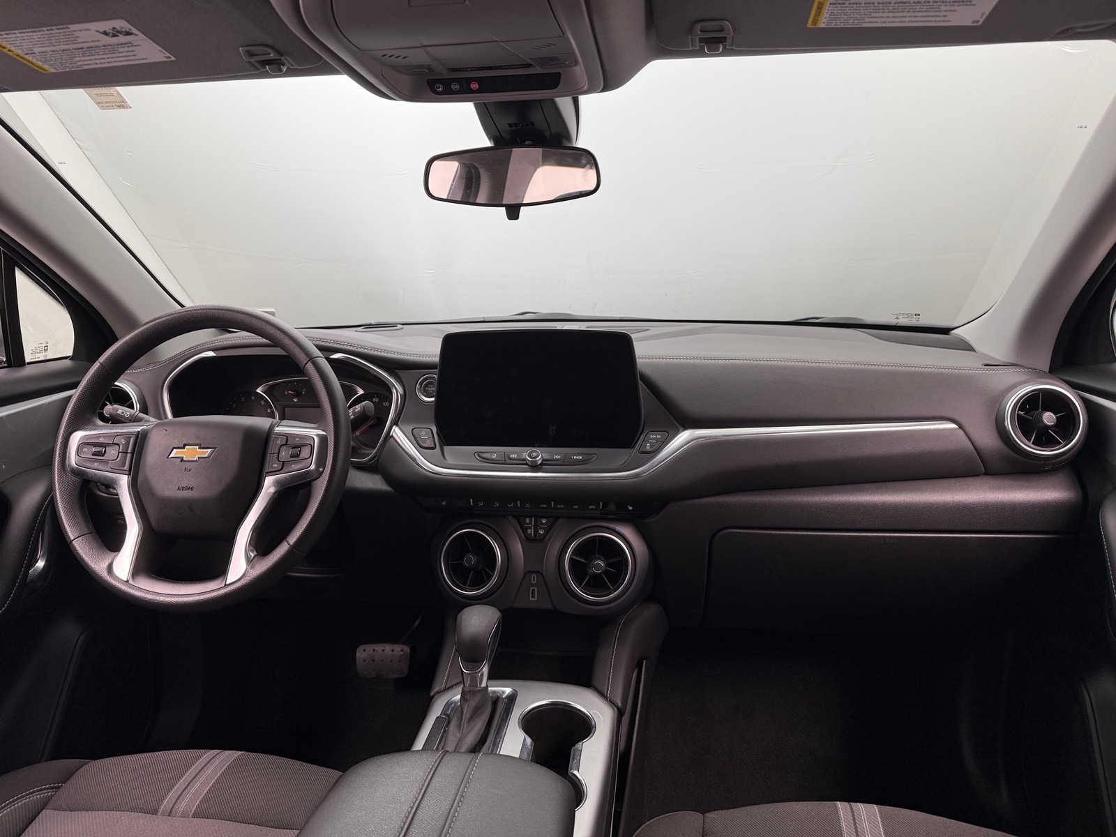 Thumbnail: 2025 Chevrolet Blazer - 3