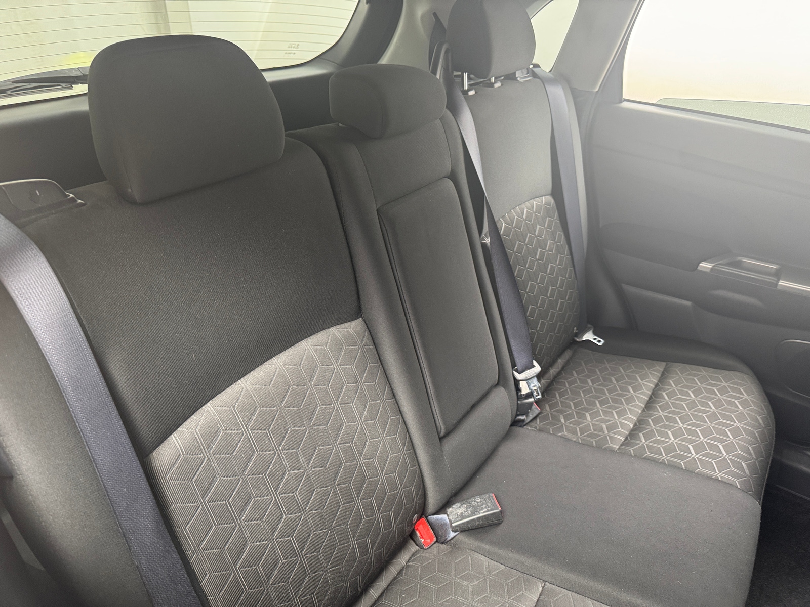 Thumbnail: 2021 Mitsubishi Outlander Sport - 6