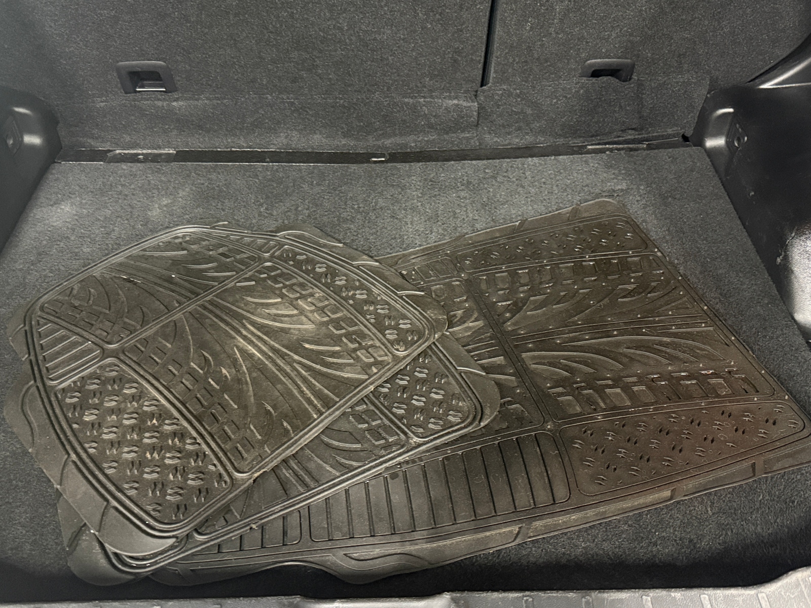 Thumbnail: 2021 Mitsubishi Outlander Sport - 7