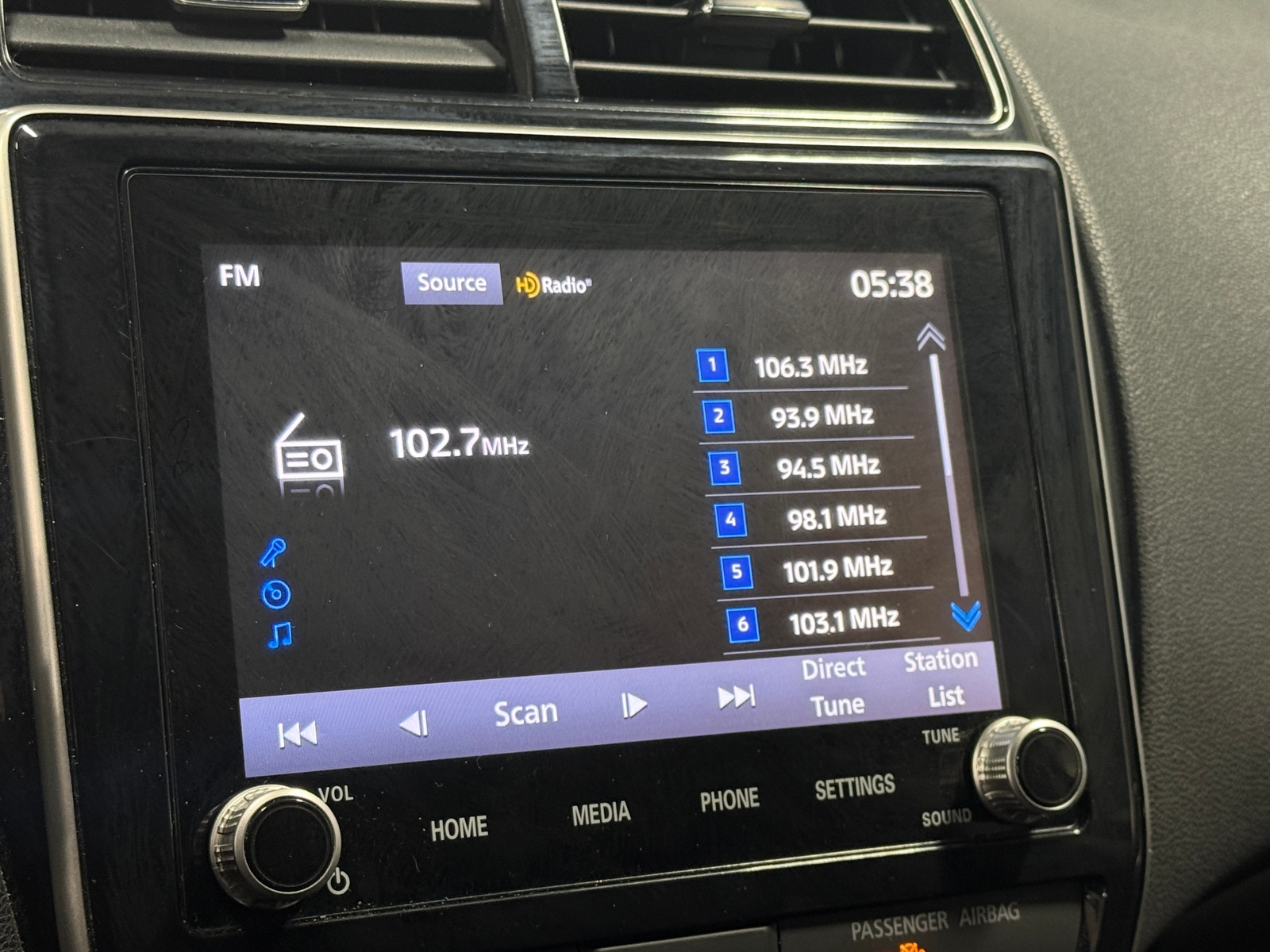 Thumbnail: 2021 Mitsubishi Outlander Sport - 4