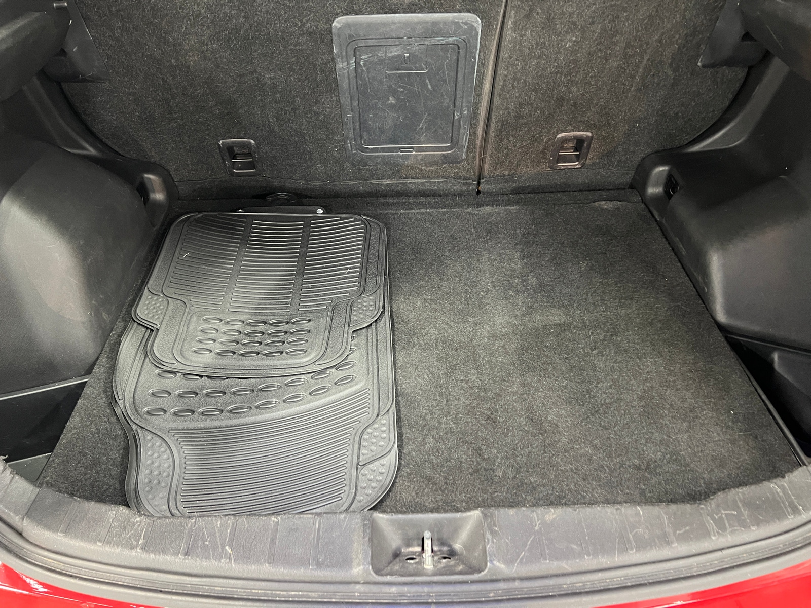 Thumbnail: 2013 Mitsubishi Outlander Sport - 7