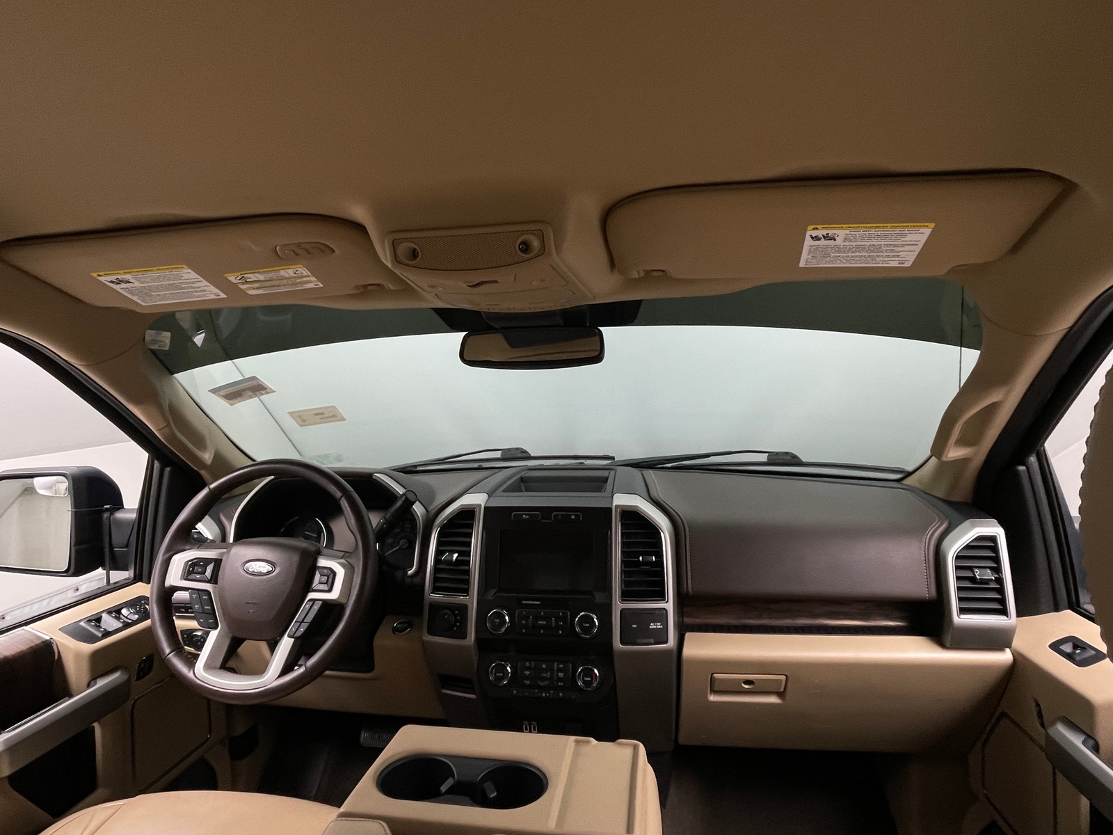 Thumbnail: 2019 Ford Econoline - 2