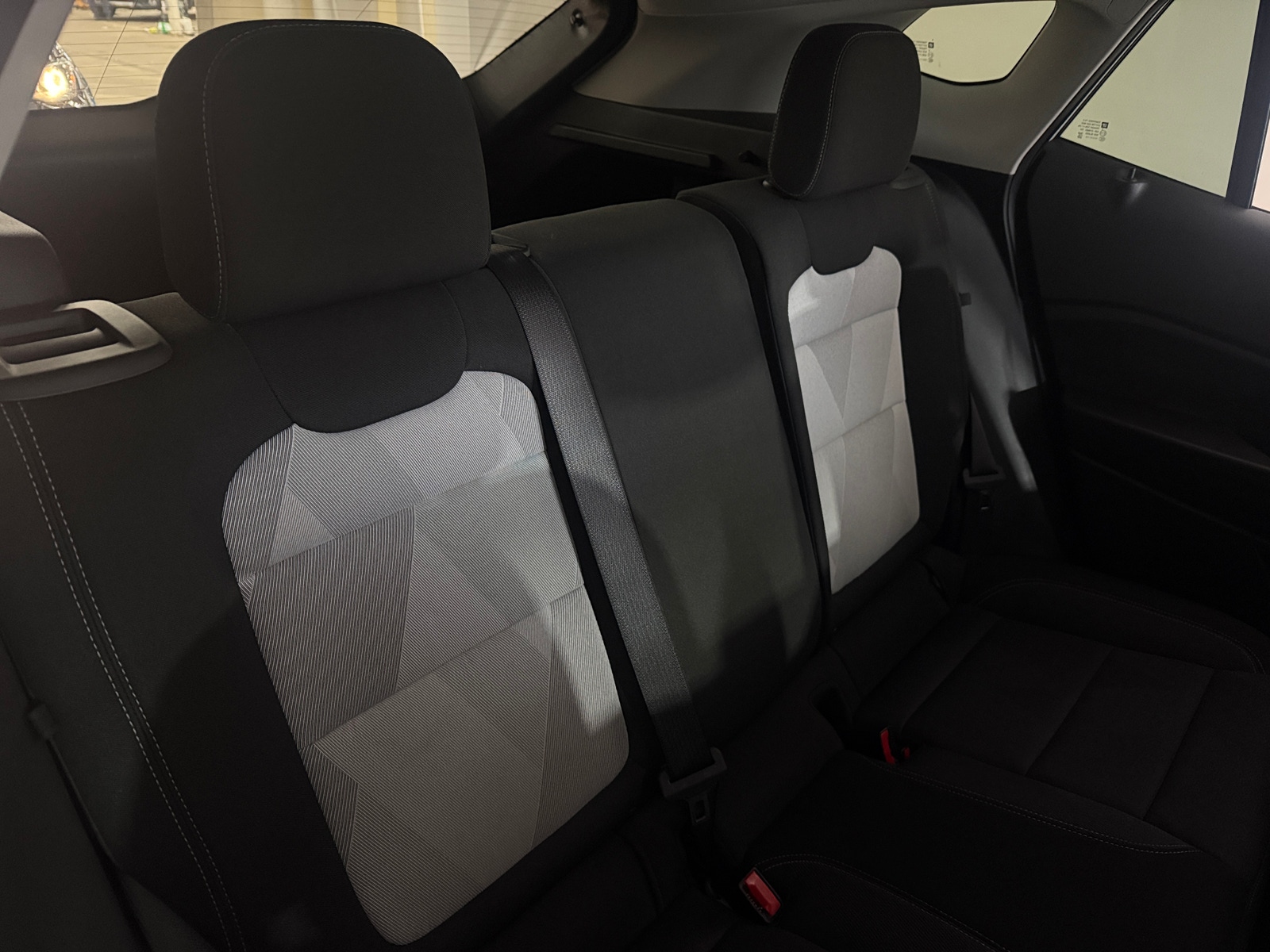 Thumbnail: 2025 Chevrolet Trax - 6