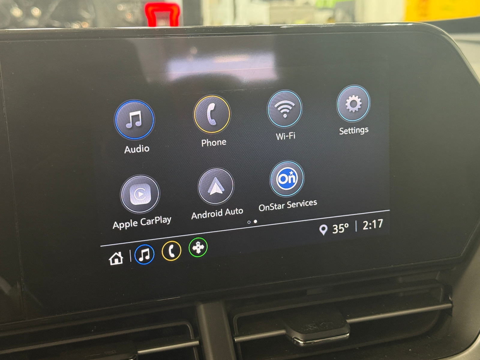 Thumbnail: 2025 Chevrolet Trax - 4