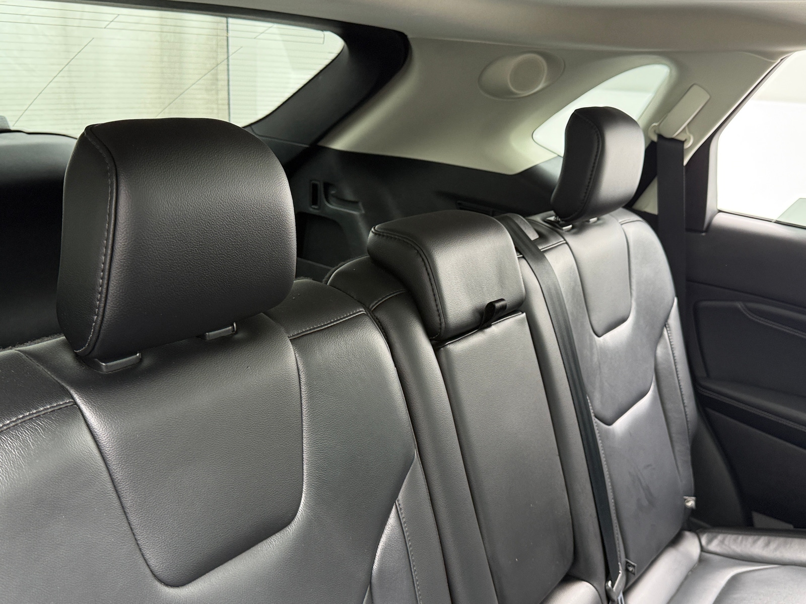 Thumbnail: 2019 Ford Edge - 5