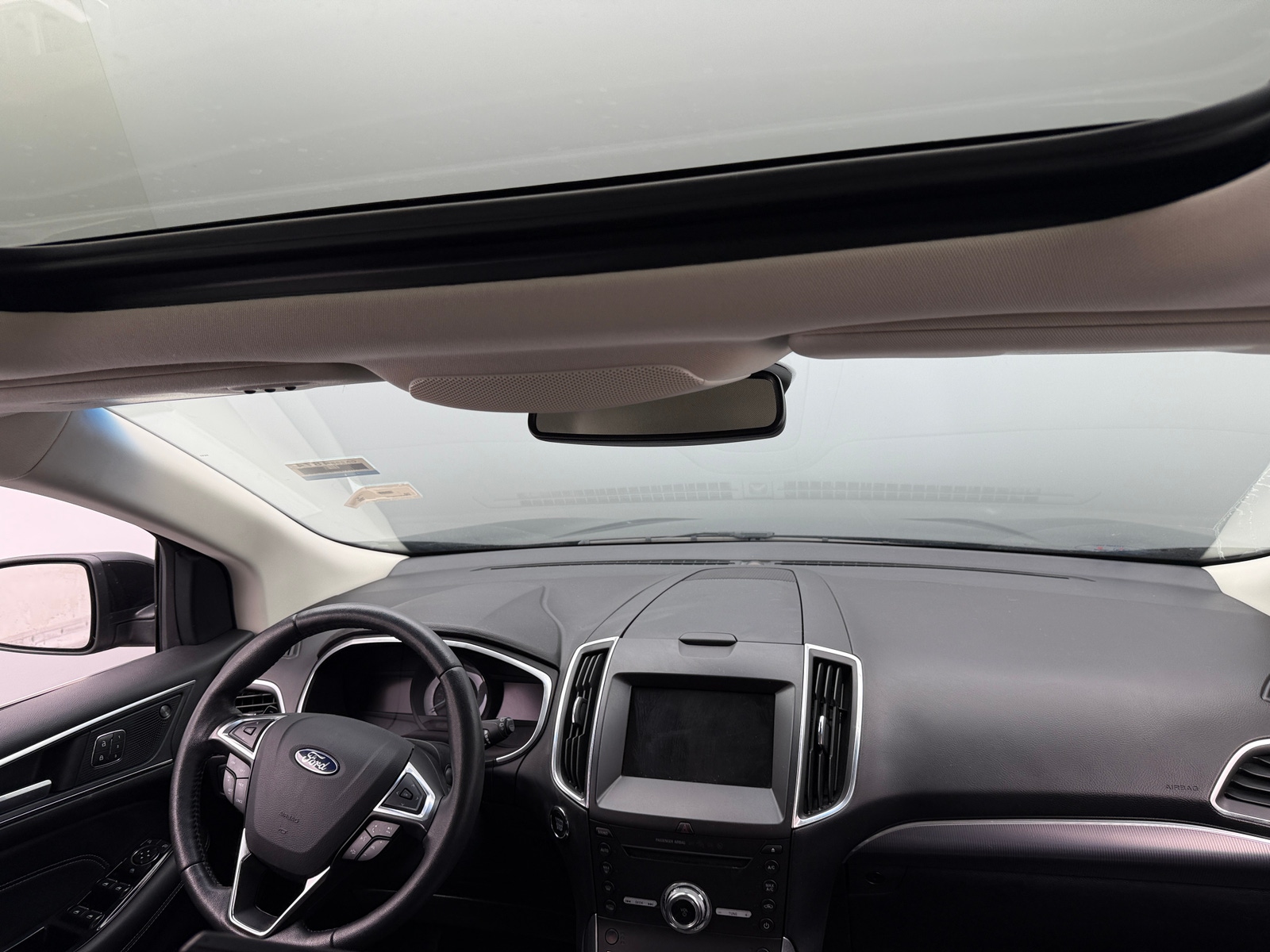 Thumbnail: 2019 Ford Edge - 2