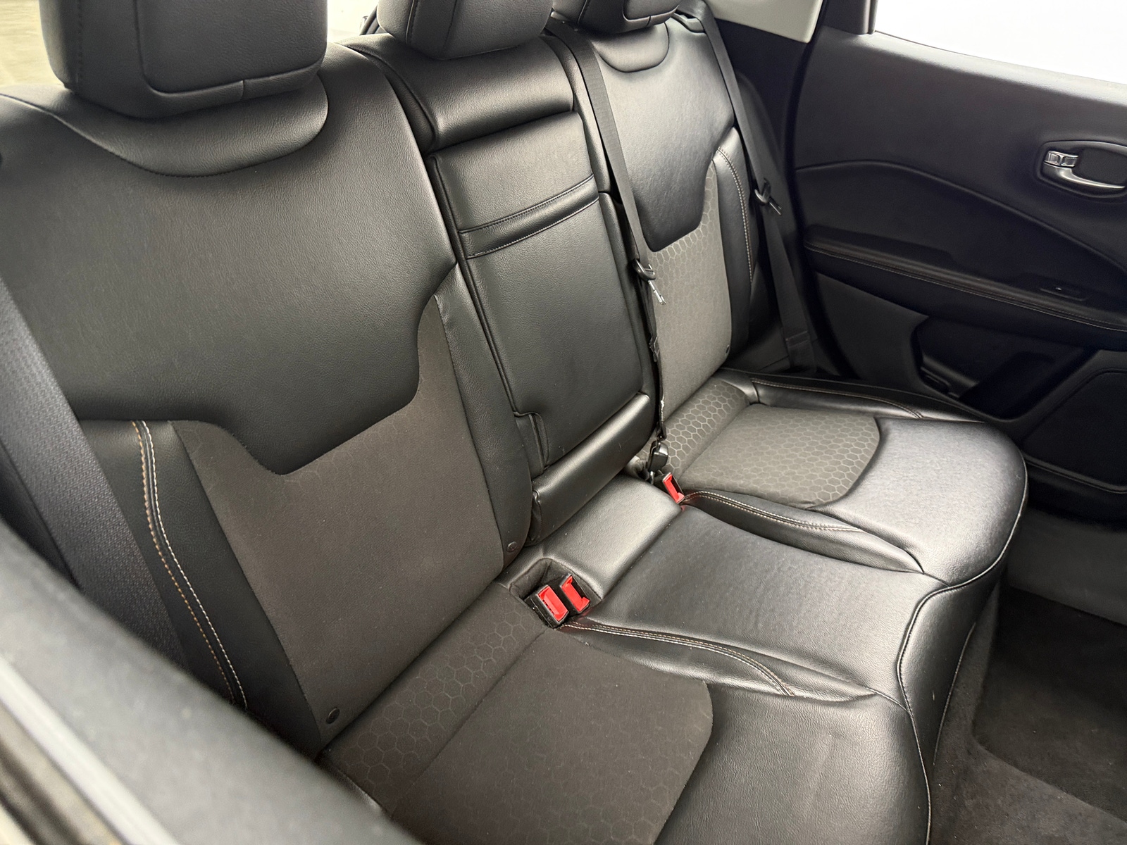 Thumbnail: 2018 Jeep Compass - 6