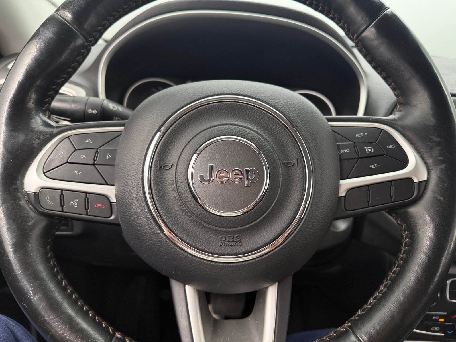 Thumbnail: 2018 Jeep Compass - 5