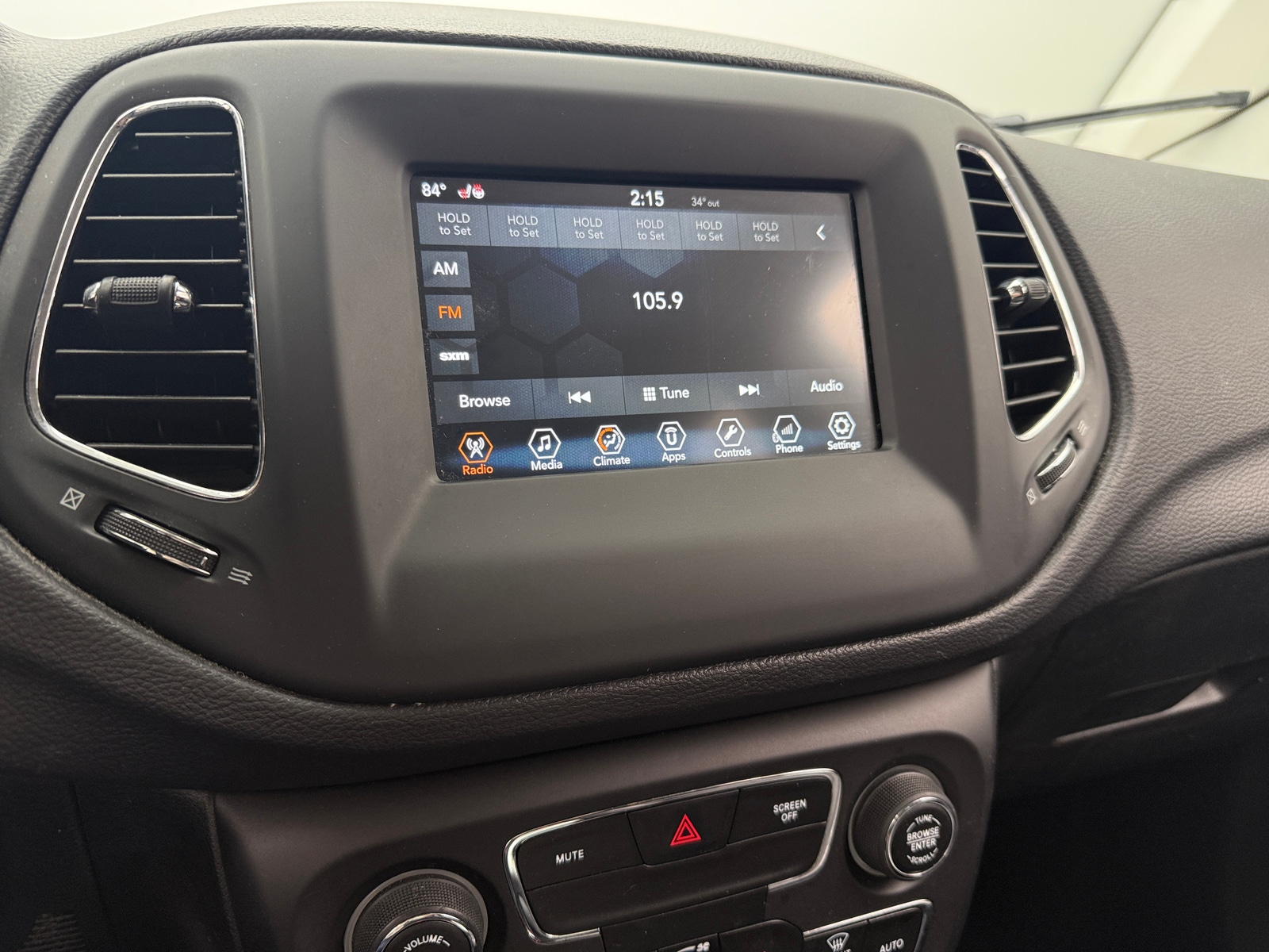 Thumbnail: 2018 Jeep Compass - 4