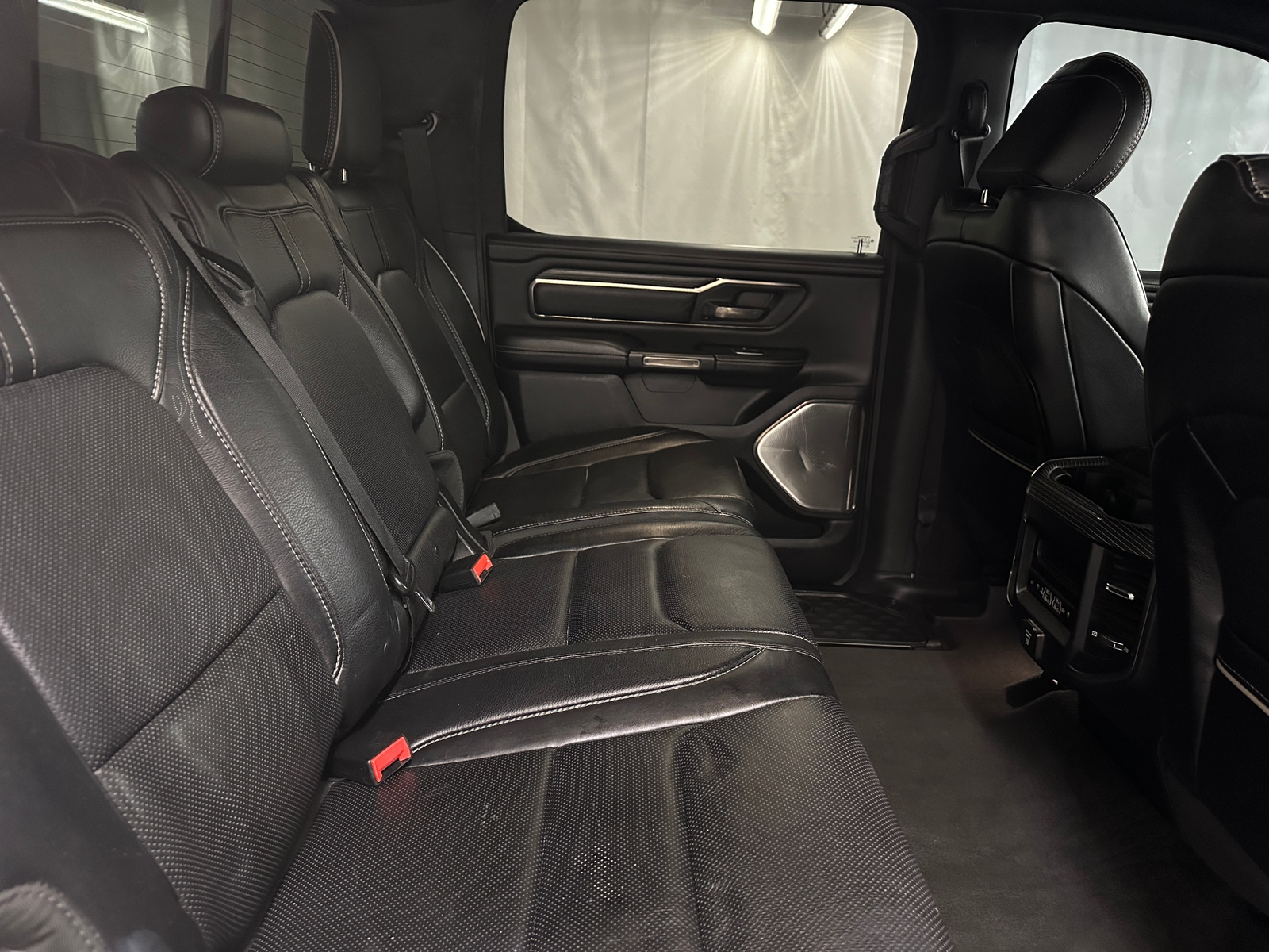 Thumbnail: 2020 RAM 1500 - 5