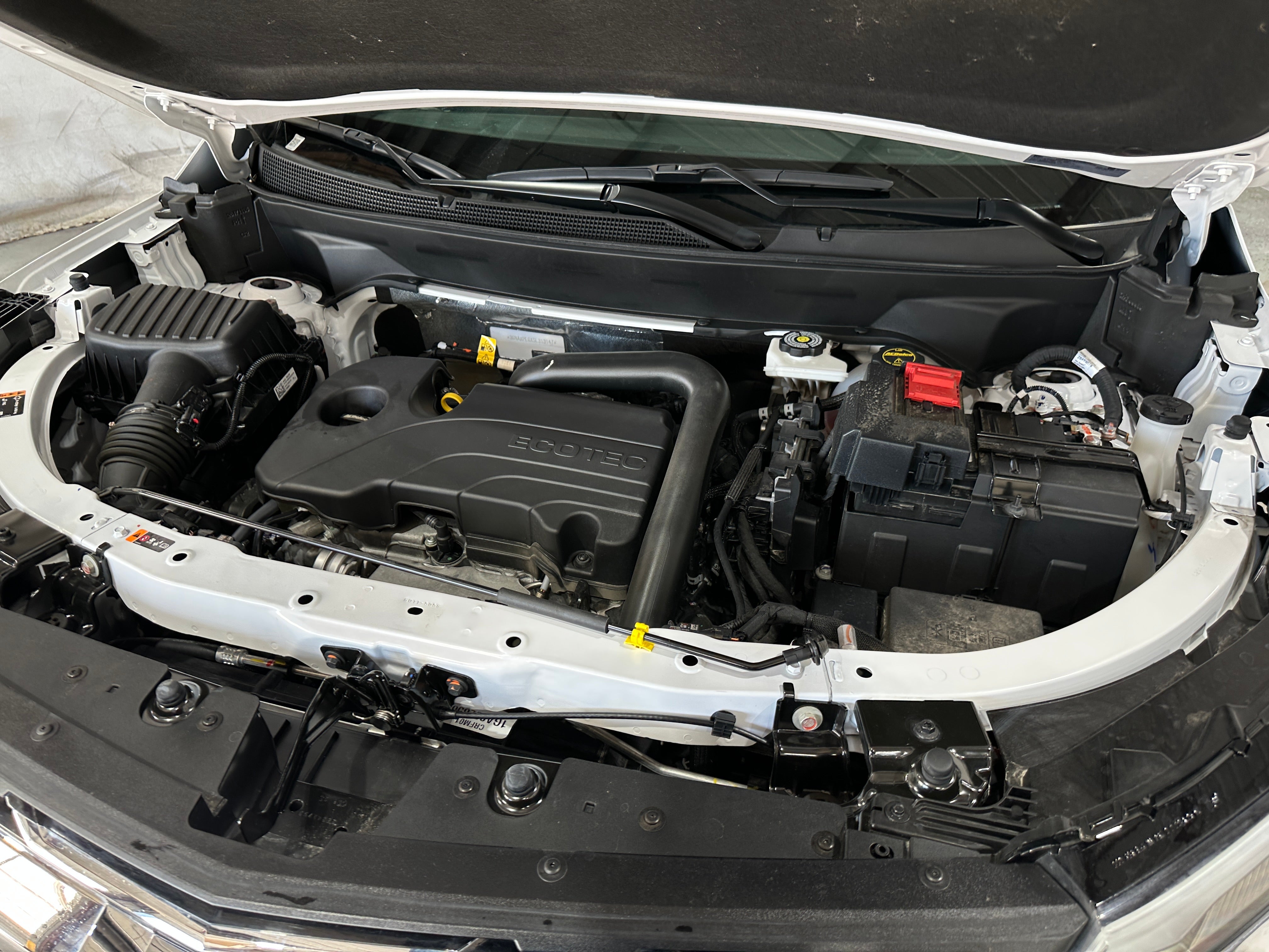 2025 Chevrolet Equinox - Image 1