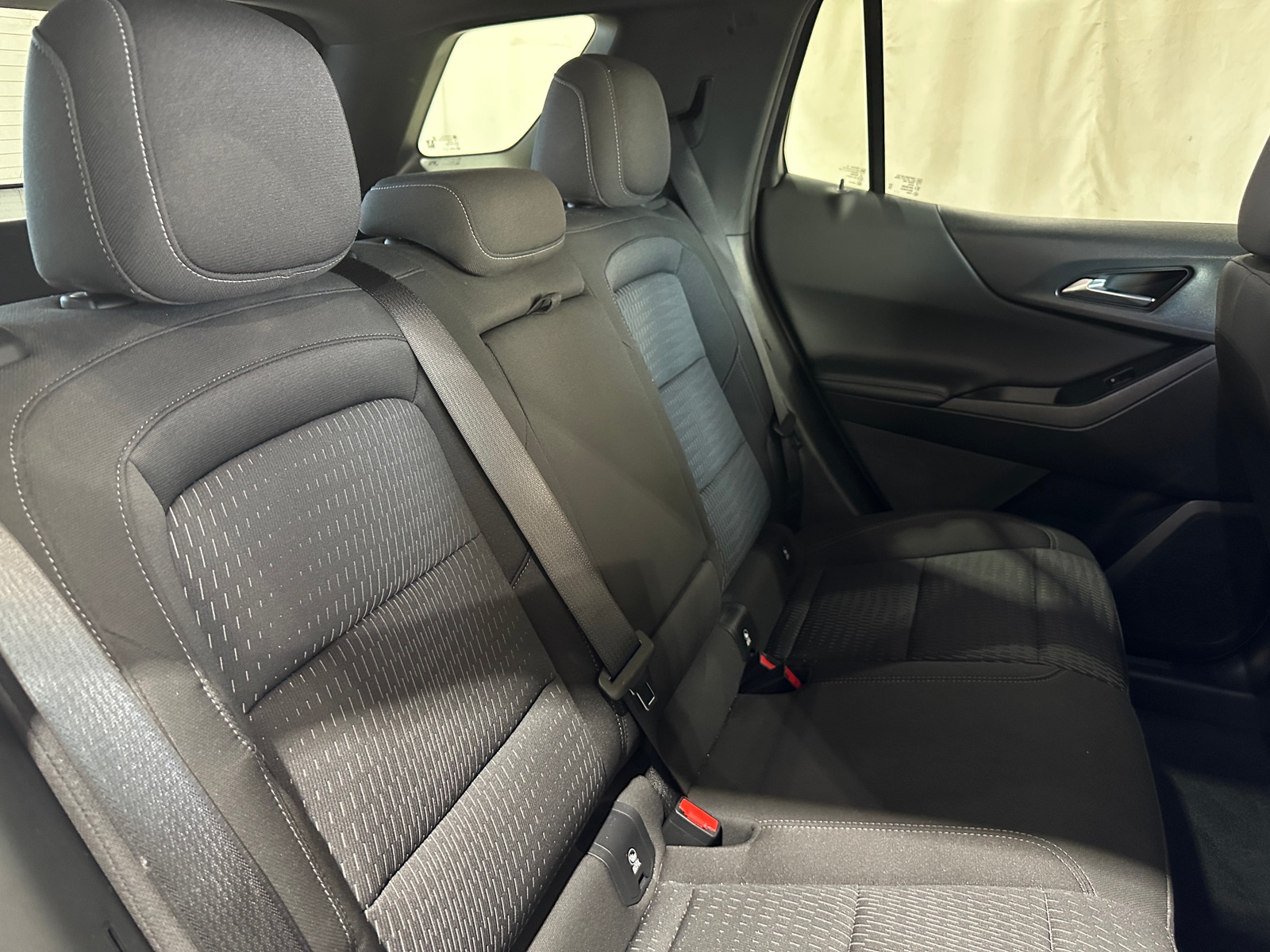 Thumbnail: 2025 Chevrolet Equinox - 6