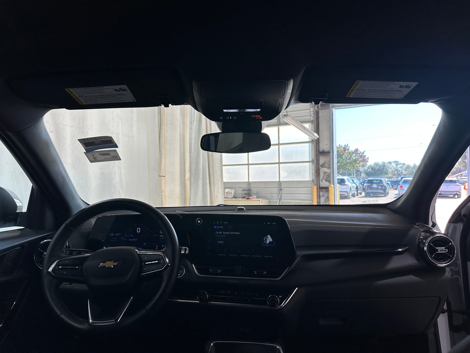 Thumbnail: 2025 Chevrolet Equinox - 3