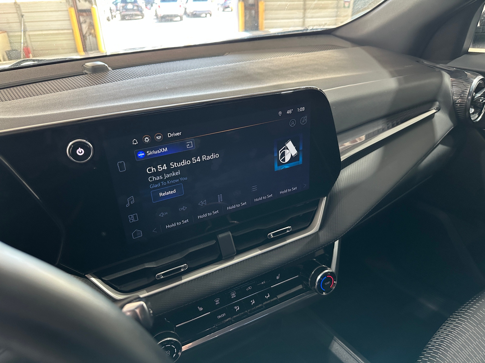 Thumbnail: 2025 Chevrolet Equinox - 4