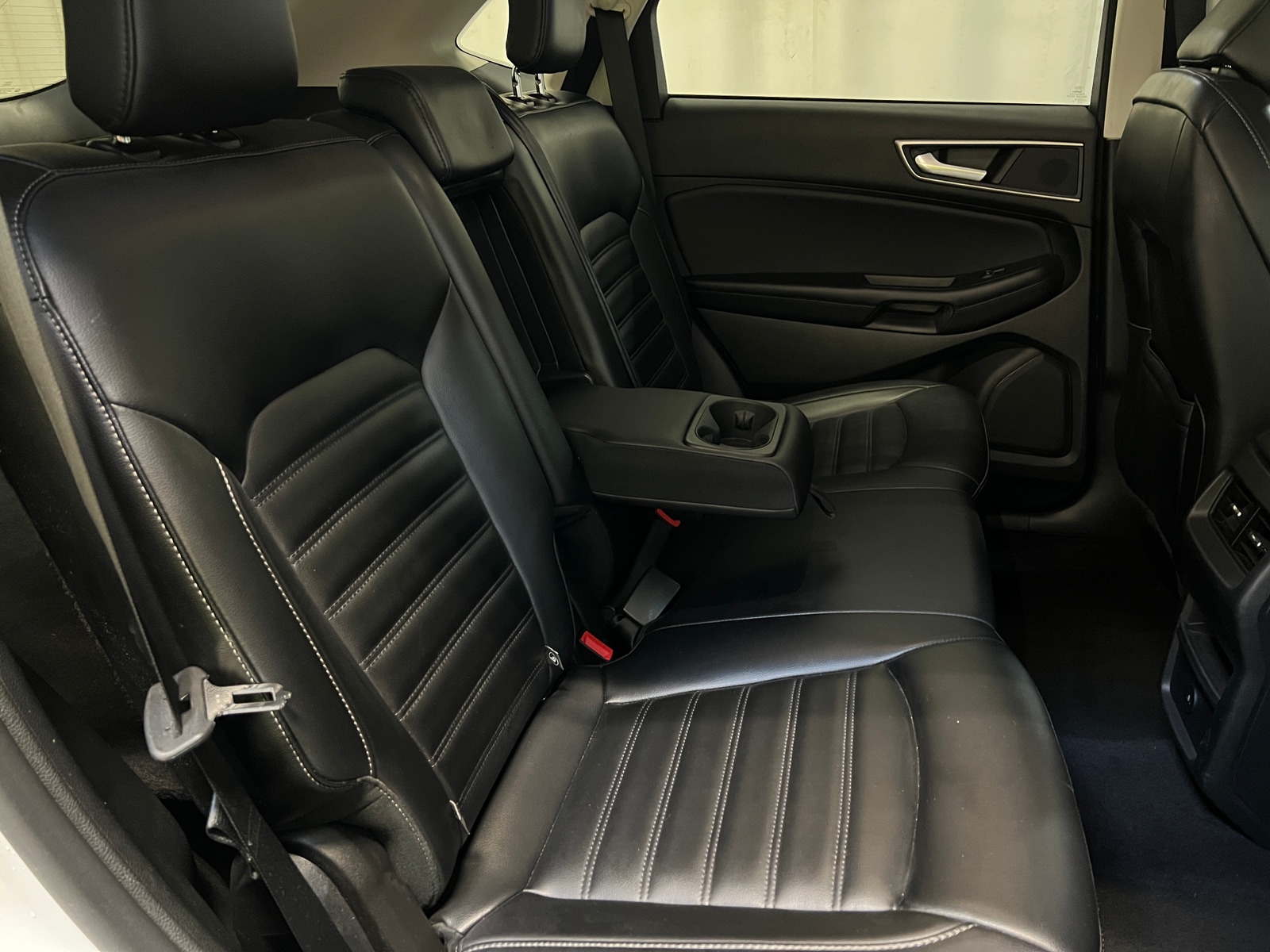 Thumbnail: 2023 Ford Edge - 5