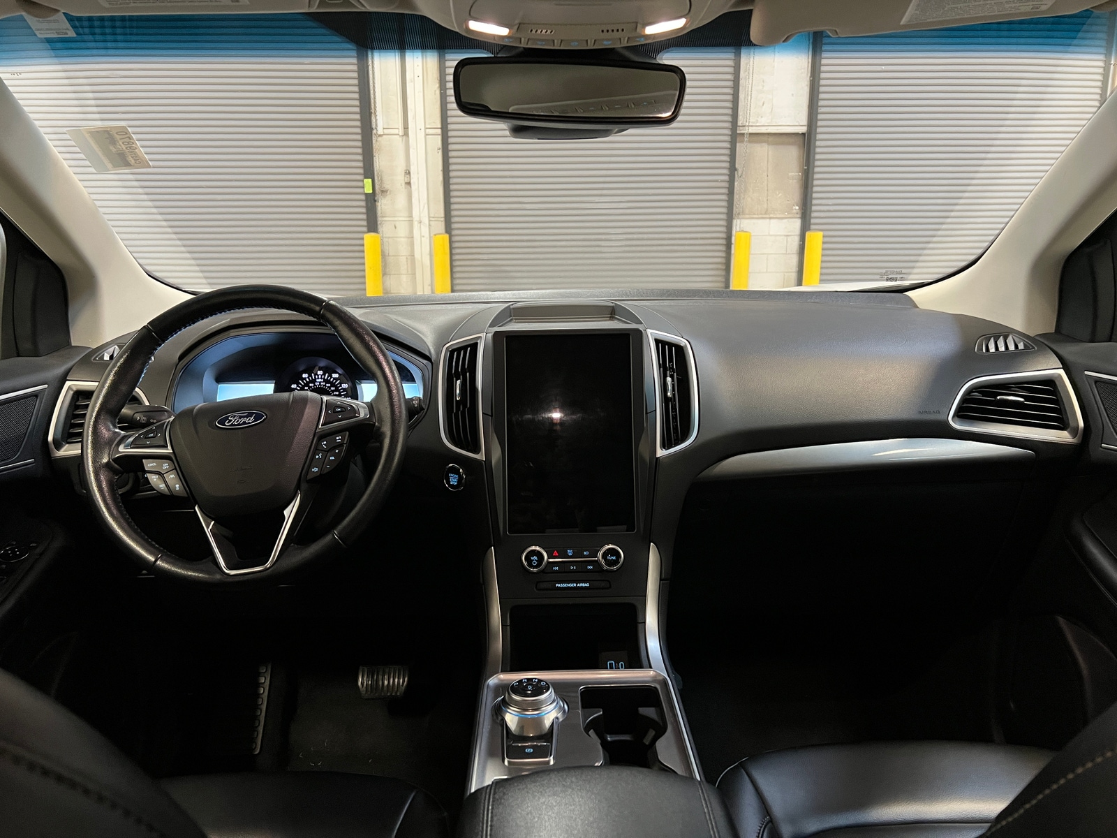 Thumbnail: 2023 Ford Edge - 2